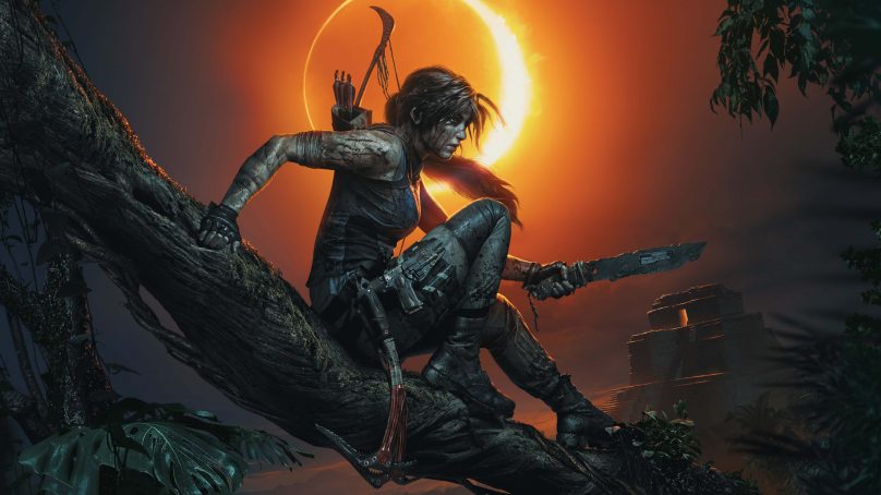 الدفاع عن أثار العالم ليس سهلاً : مراجعة Shadow of The Tomb Raider