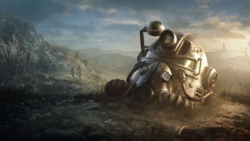 صفعة قوية وخيبة أمل : مراجعة Fallout 76