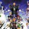 قصة ملحمية لشخصيات محبوبة : مراجعة Kingdom Hearts HD 1.5 2.5 ReMIX