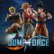 عوالم المانغا في خطر فمن سينقذها : مراجعة Jump Force