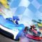 التعاون هو سر الفوز : مراجعة Team Sonic Racing