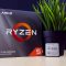 مراجعة المعالج المركزي AMD Ryzen 5 3600