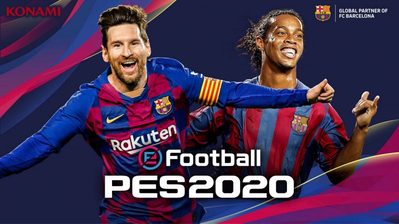 كرة قدم الكترونية تركز علي البطولات : مراجعة eFootball PES 2020