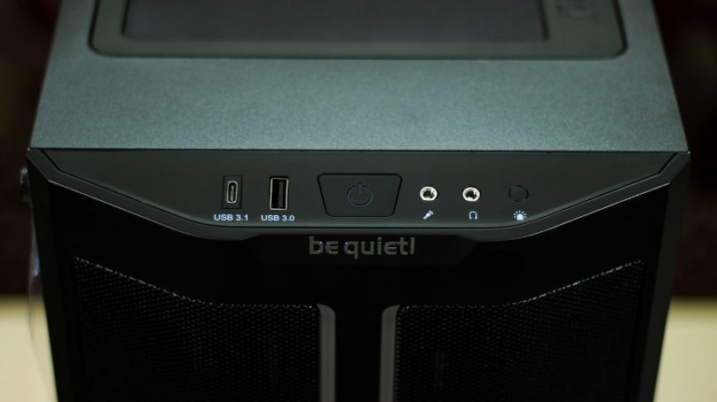 مراجعة be quiet Pure Base 500DX : قيمة جيدة بأداء أستثنائي دون تكلفة زائدة