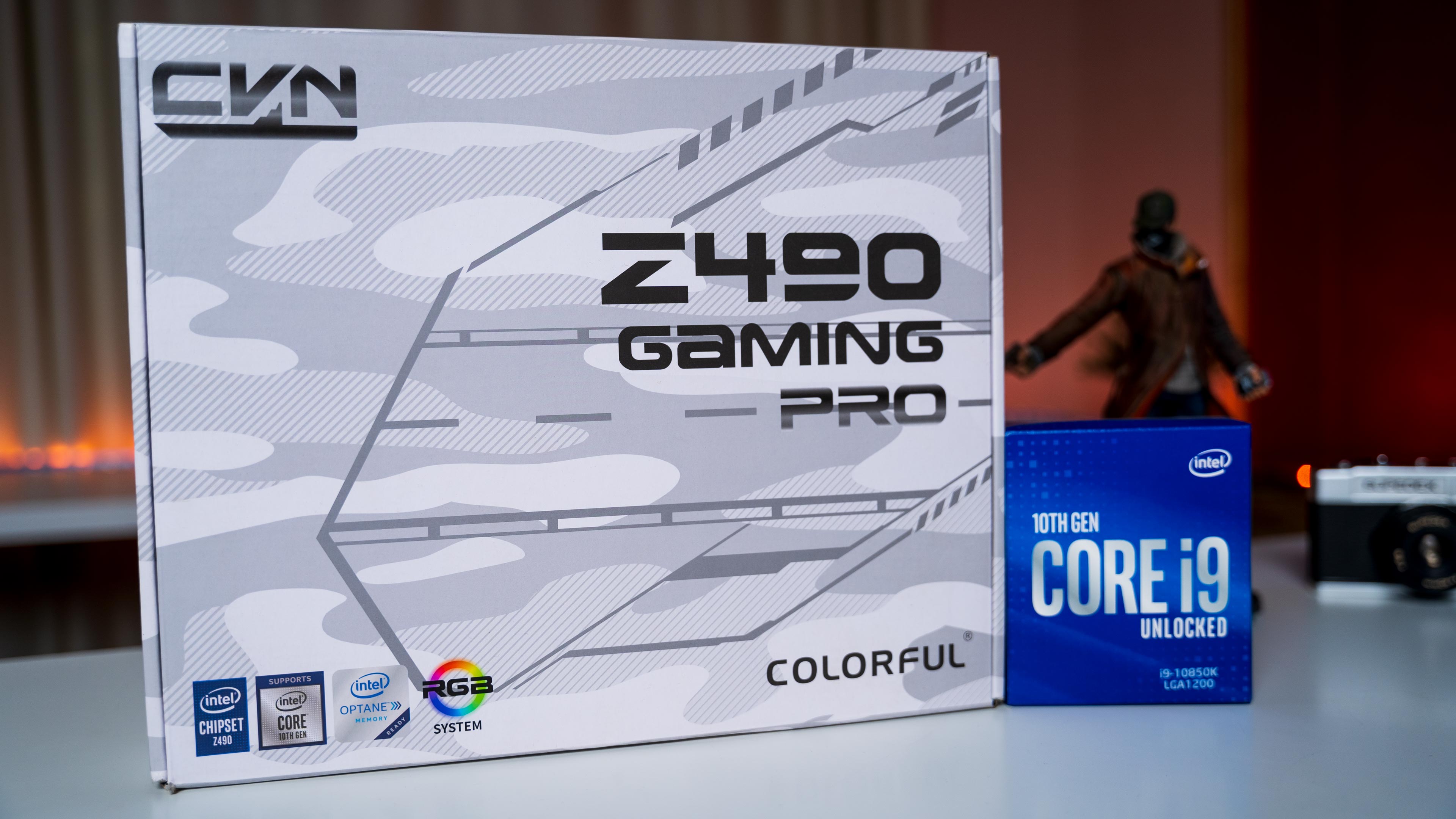 AZZA Pyramid 804 PC Build 2021 Boxes (5)