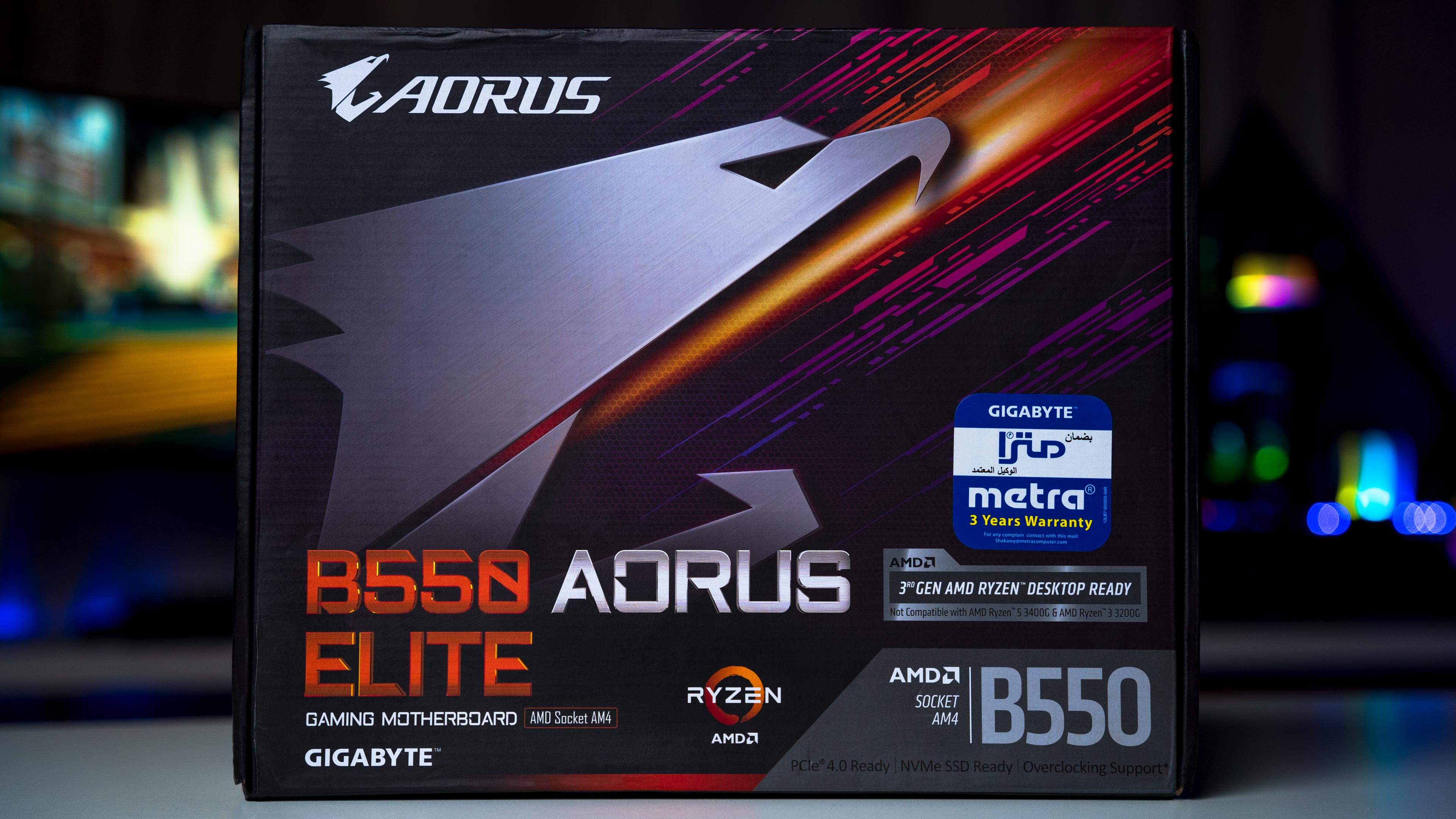 Aorus B550 Elite Box (2)