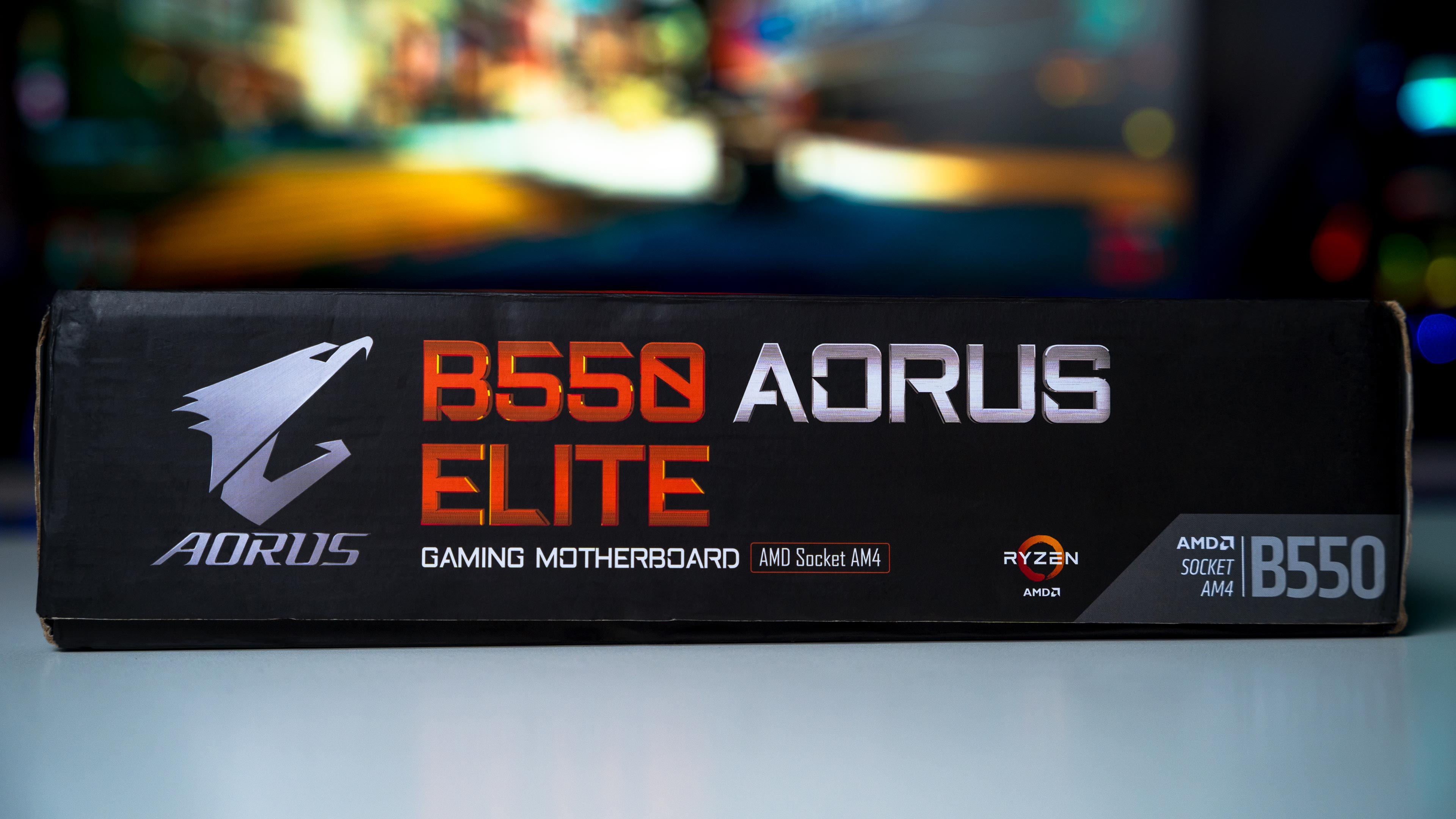 Aorus B550 Elite Box (5)