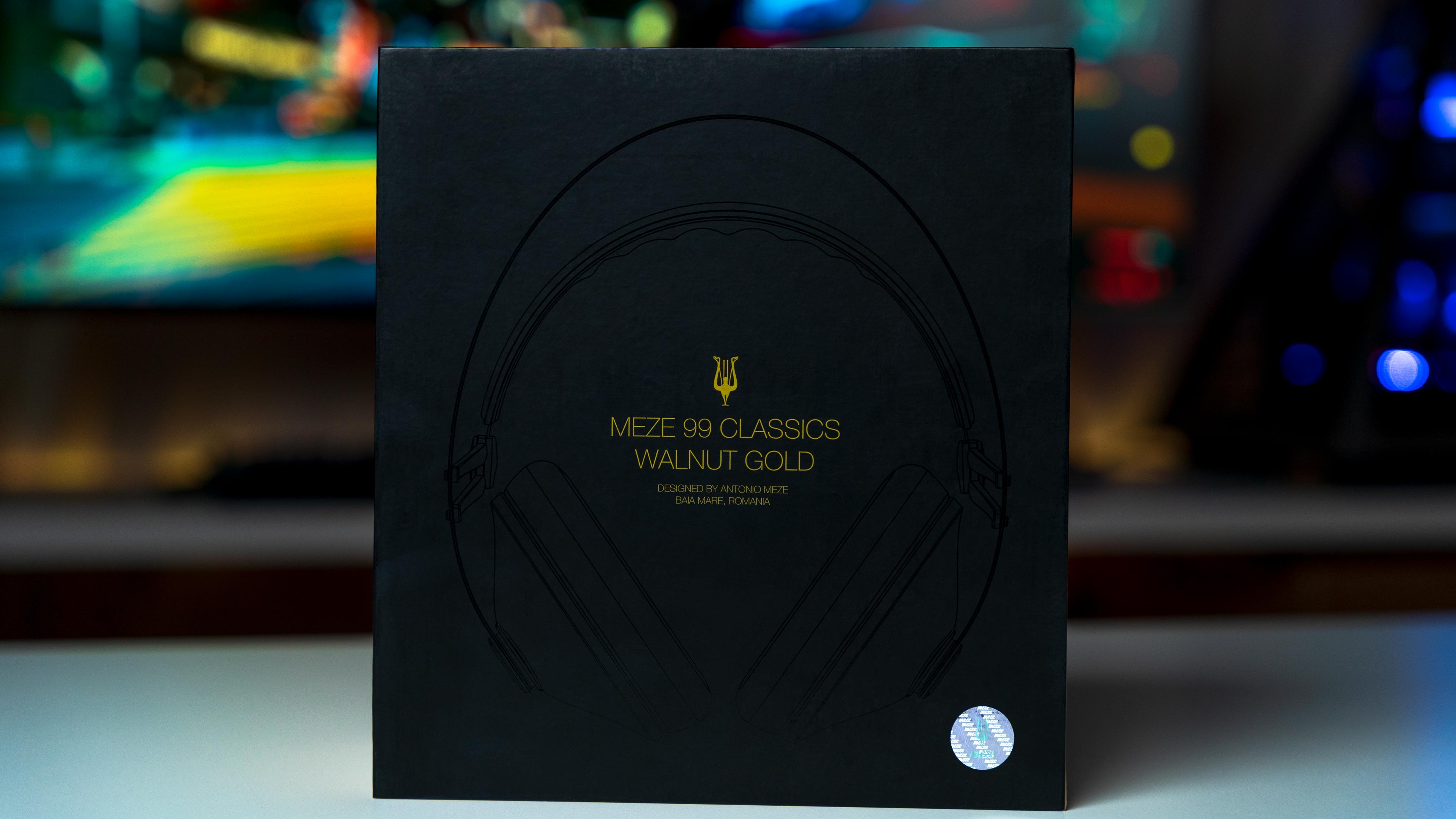 Meze 99 Classics Box (4)