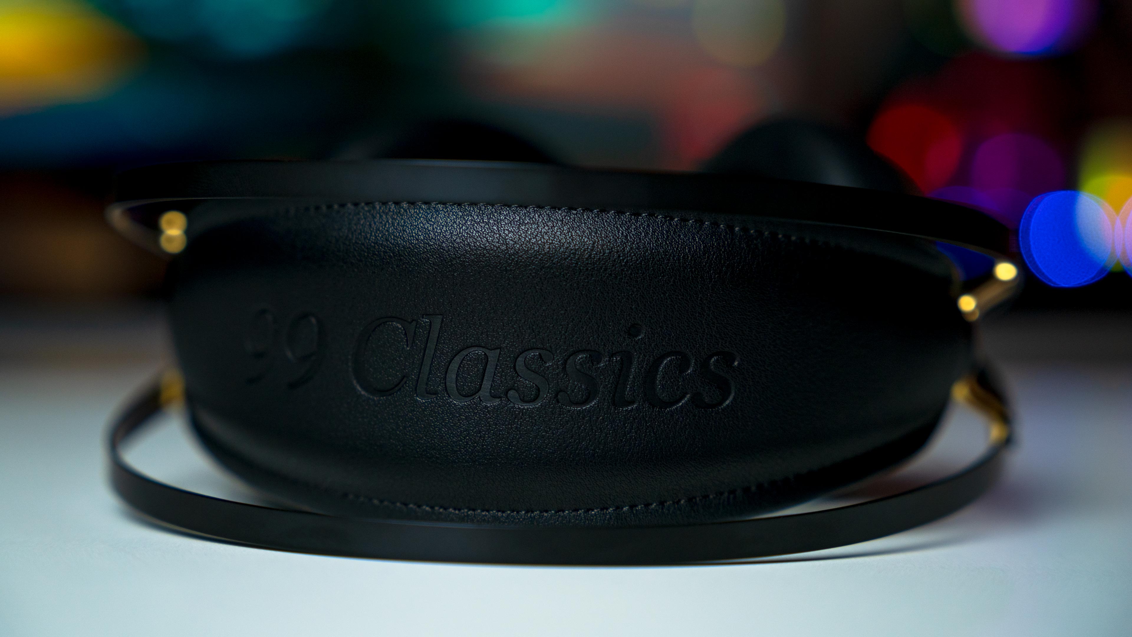 Meze 99 Classics Headphone (6)