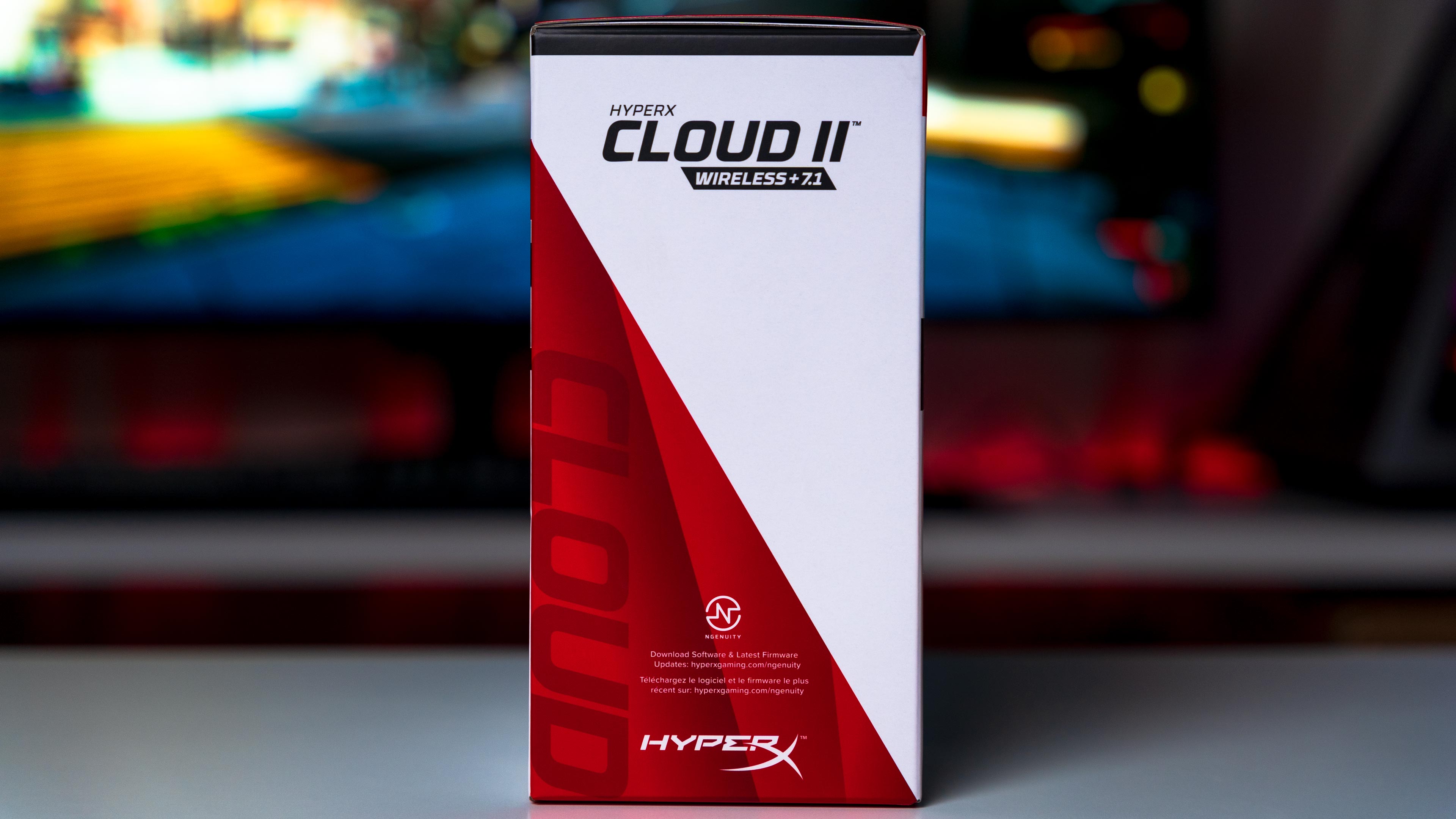 HyperX Cloud II Wireless Box (5)