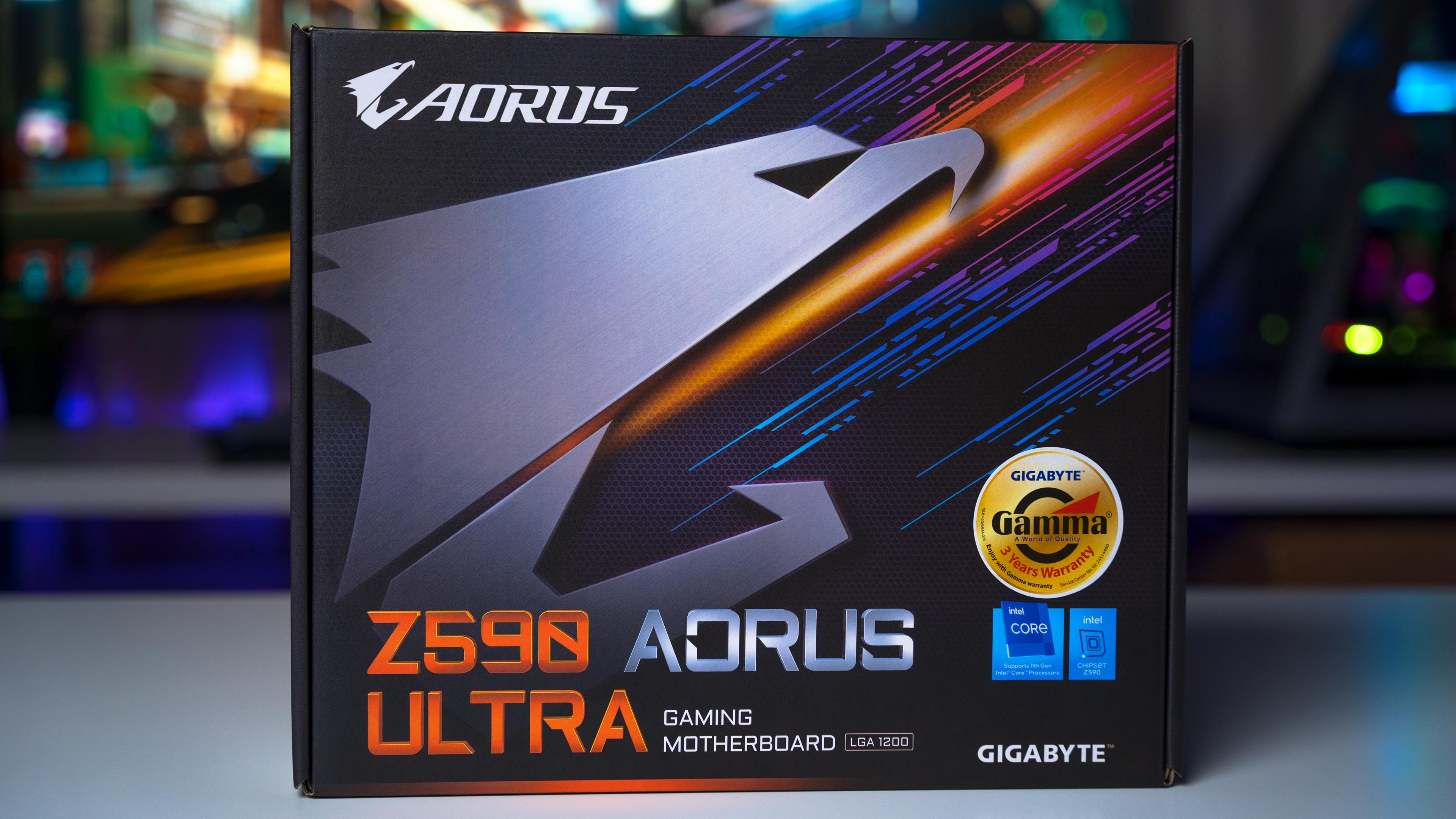 Aorus Z590 Ultra Box (1)
