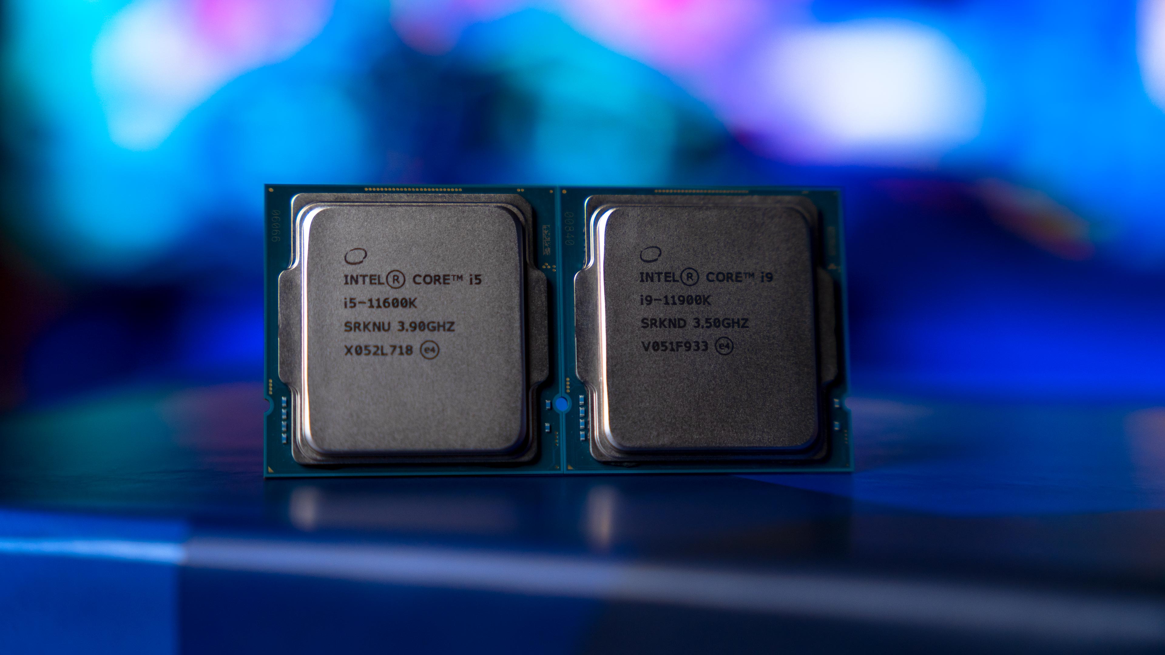 Intel Core i5 11600K (10)