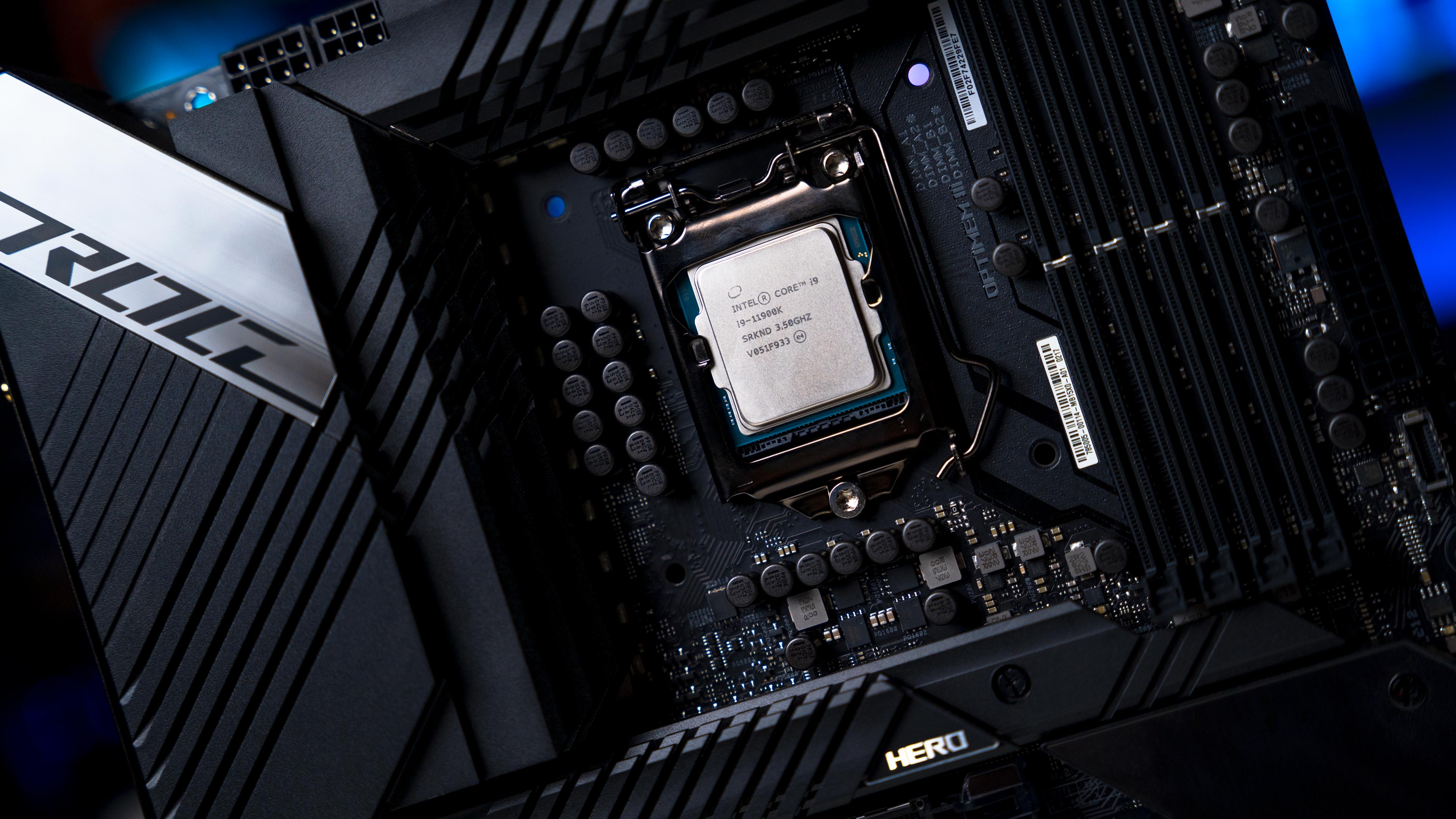Intel Core i9 11900K (12)