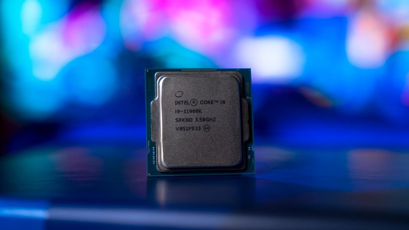 مراجعة المعالج المركزي Intel Core i9 11900K : كسر سرعة ذواكر أستثنائي