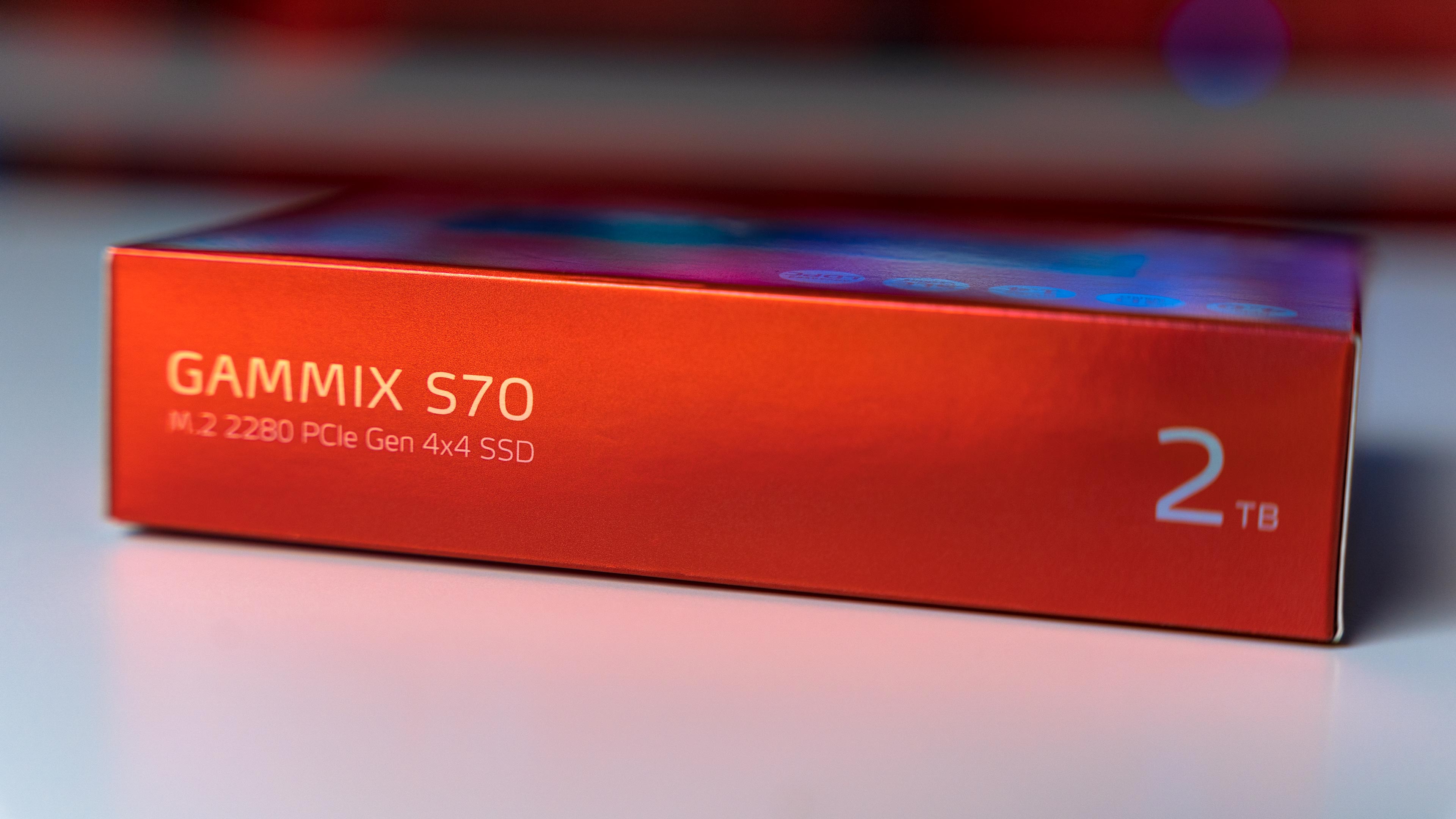 XPG GAMMIX S70 2TB Box (4)
