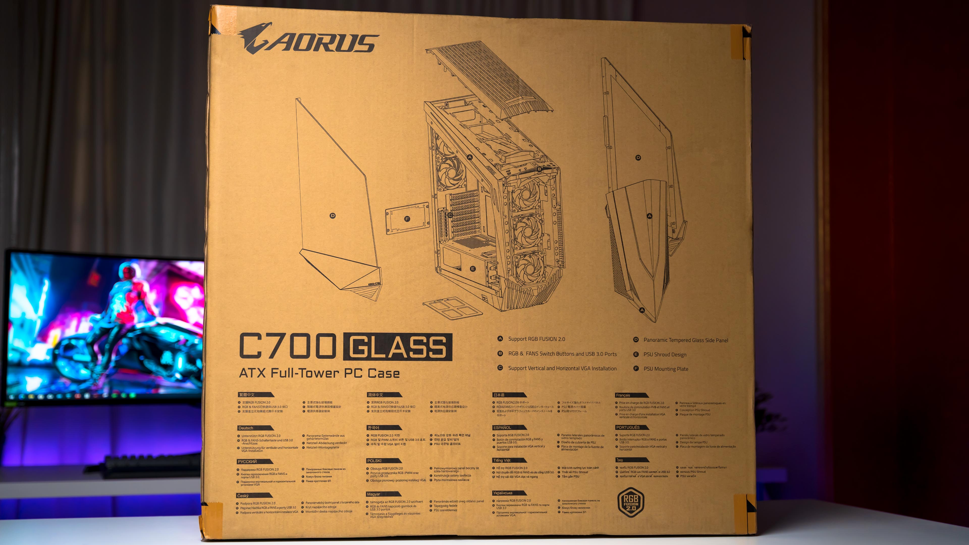 Aorus C700 Glass Box (3)