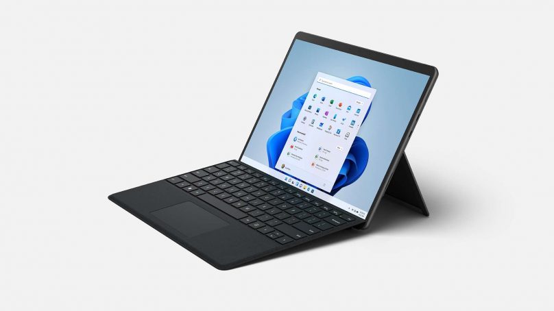 حواسب Surface الجديدة من مايكروسوفت تعزز أداءها بأربعة معالجات Intel Core