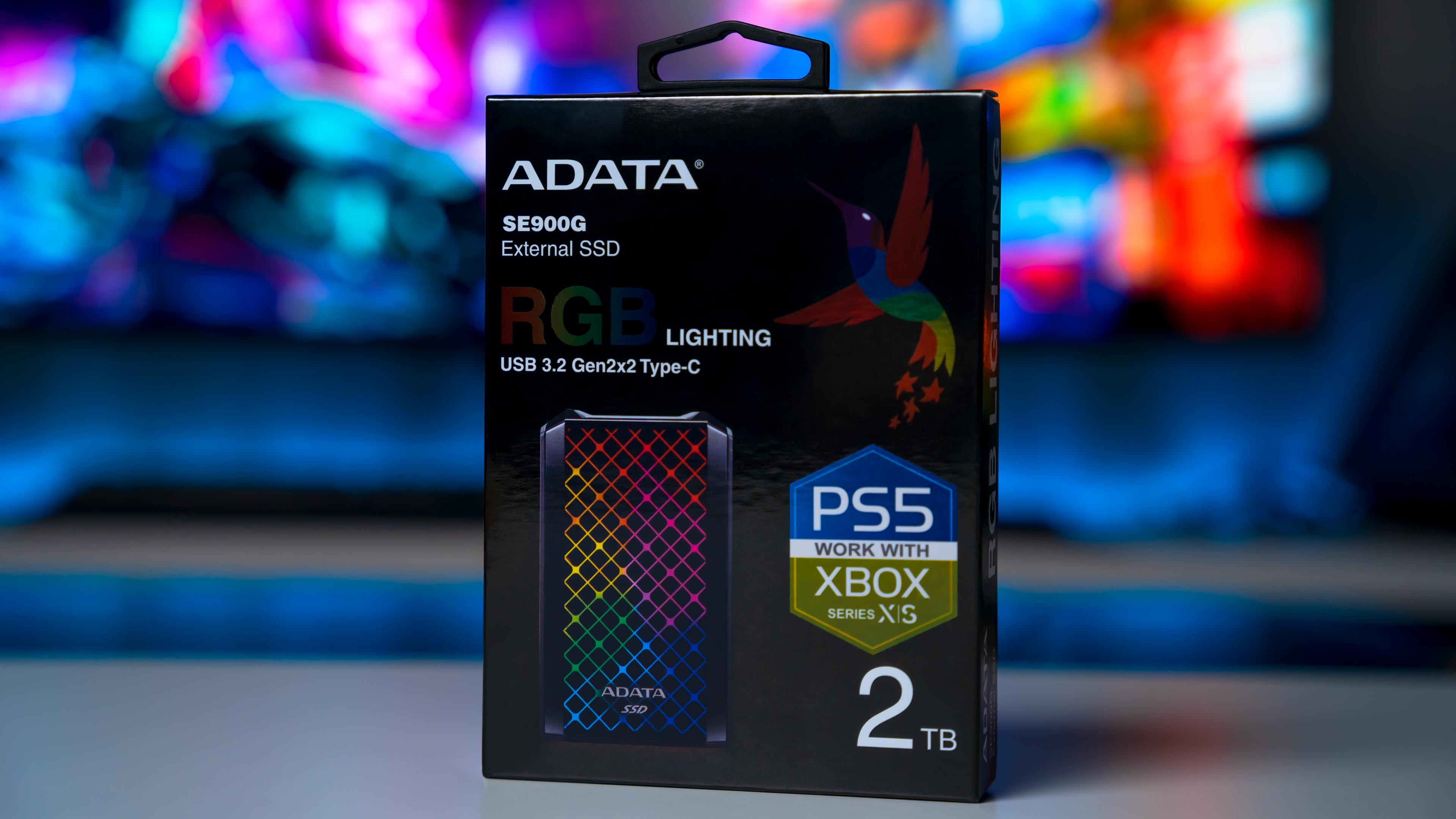 ADATA SE900G External SSD 2TB Box (1)