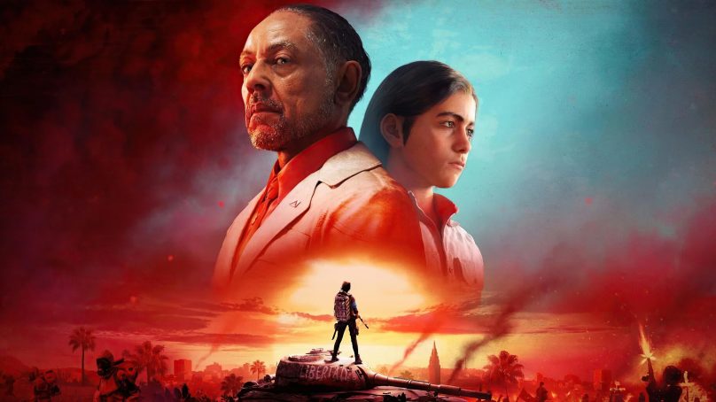 مراجعة Far Cry 6 : ثورة علي ديكتاتور بين حب وكره التكرارية