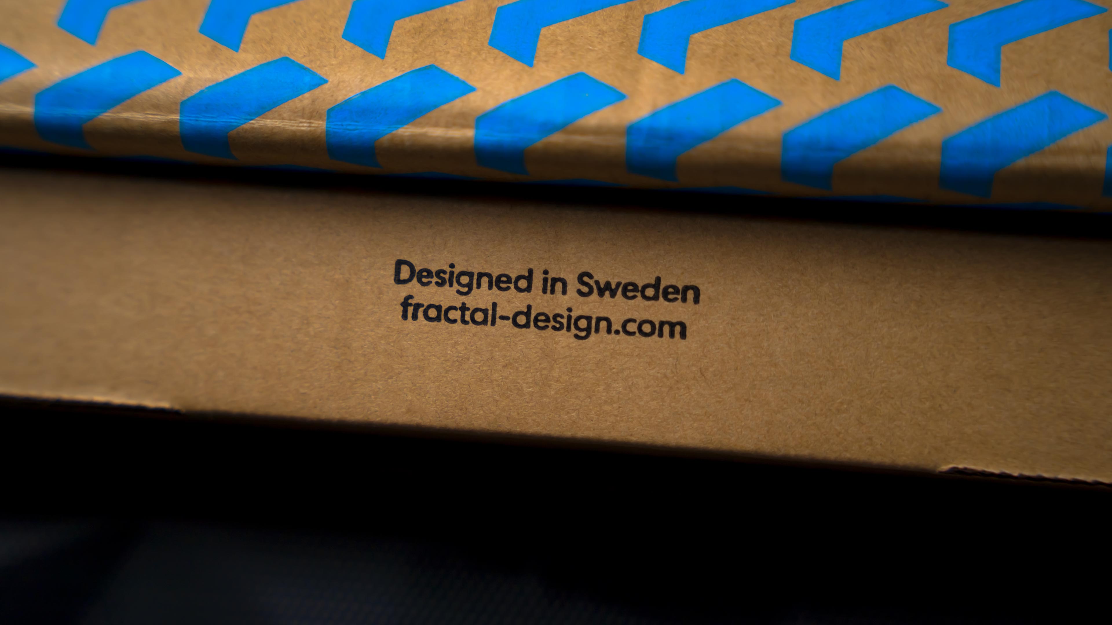 Fractal Design Meshify 2 Box (6)