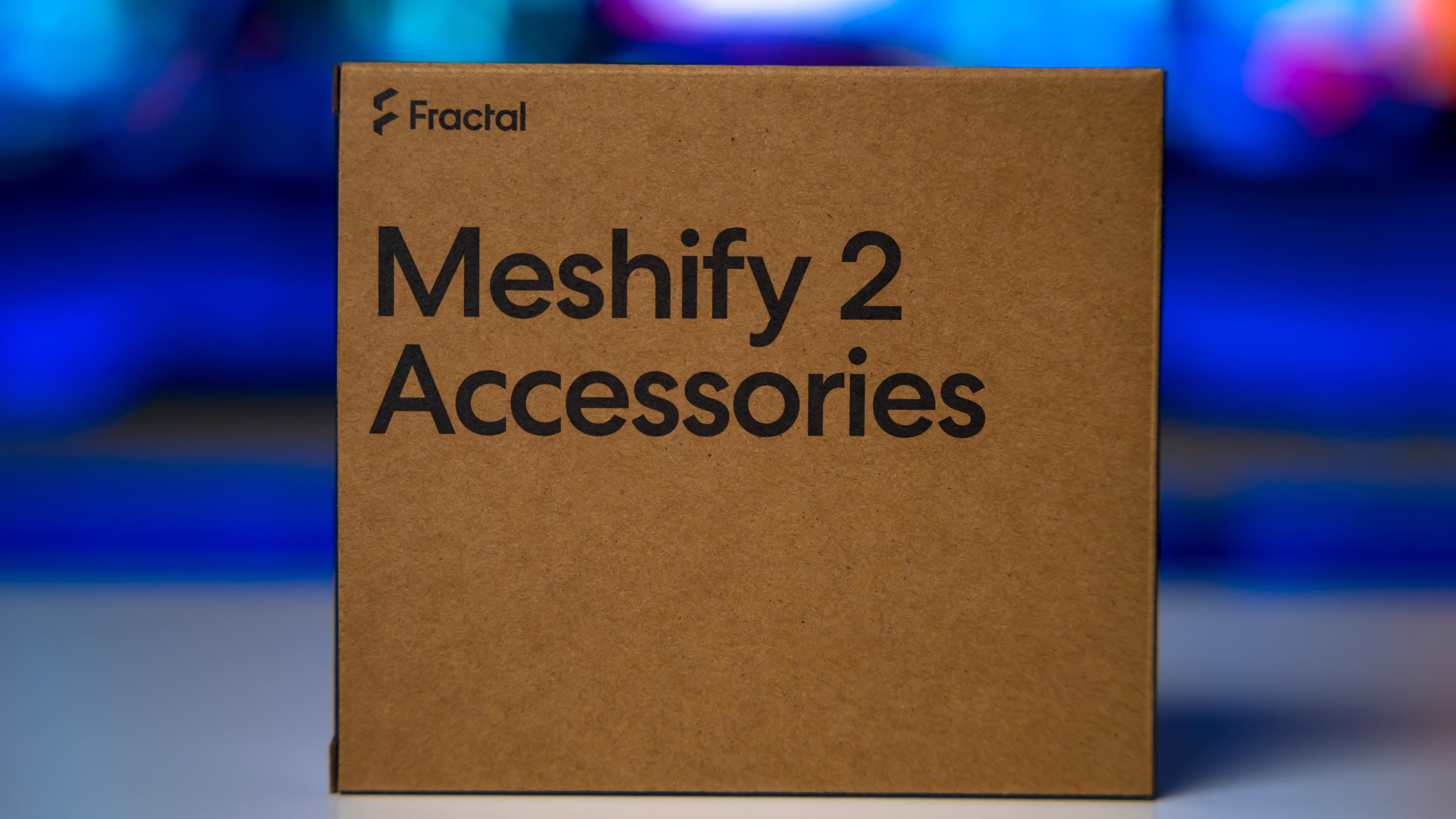 Fractal Design Meshify 2 Box (9)