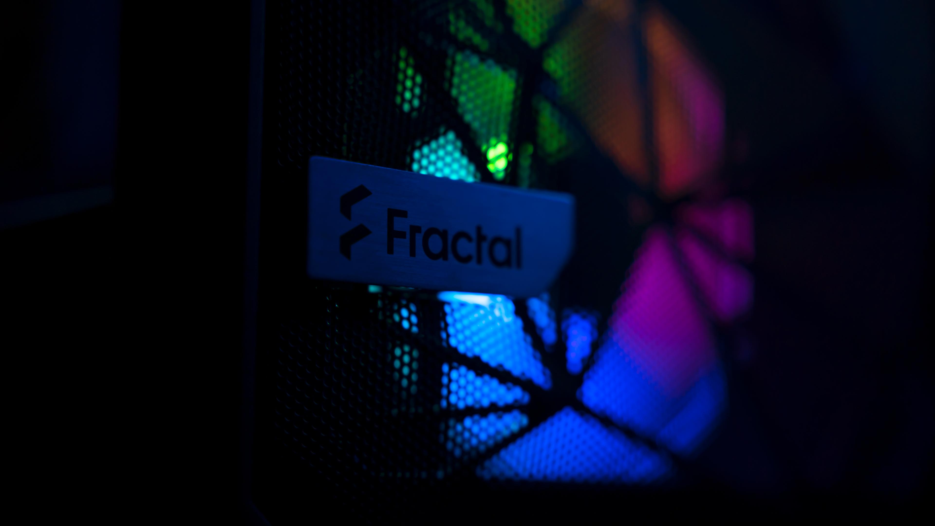 Fractal Design Meshify 2 RGB (10)