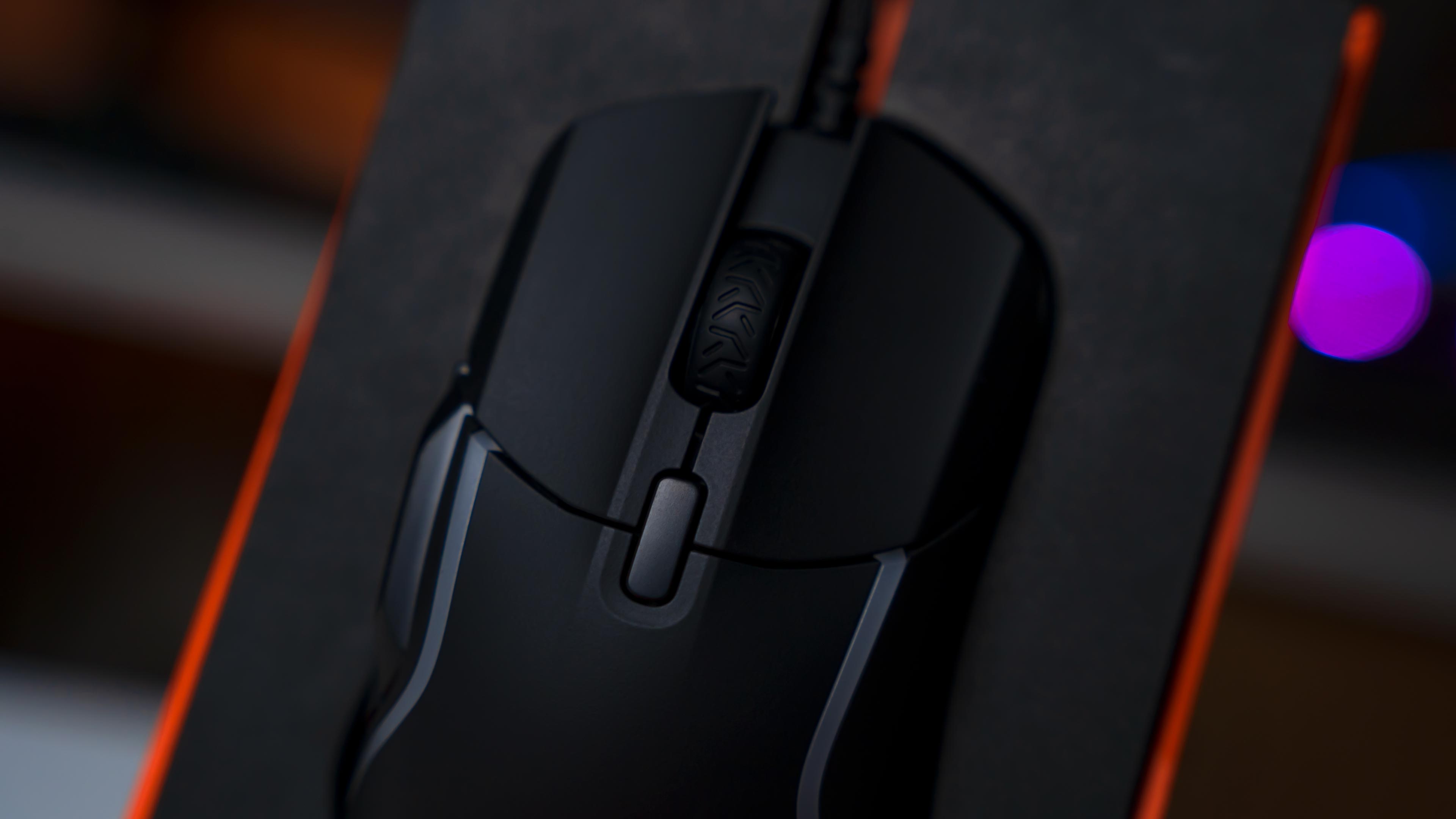 Steelseries Rival 5 Gaming Mouse (1)