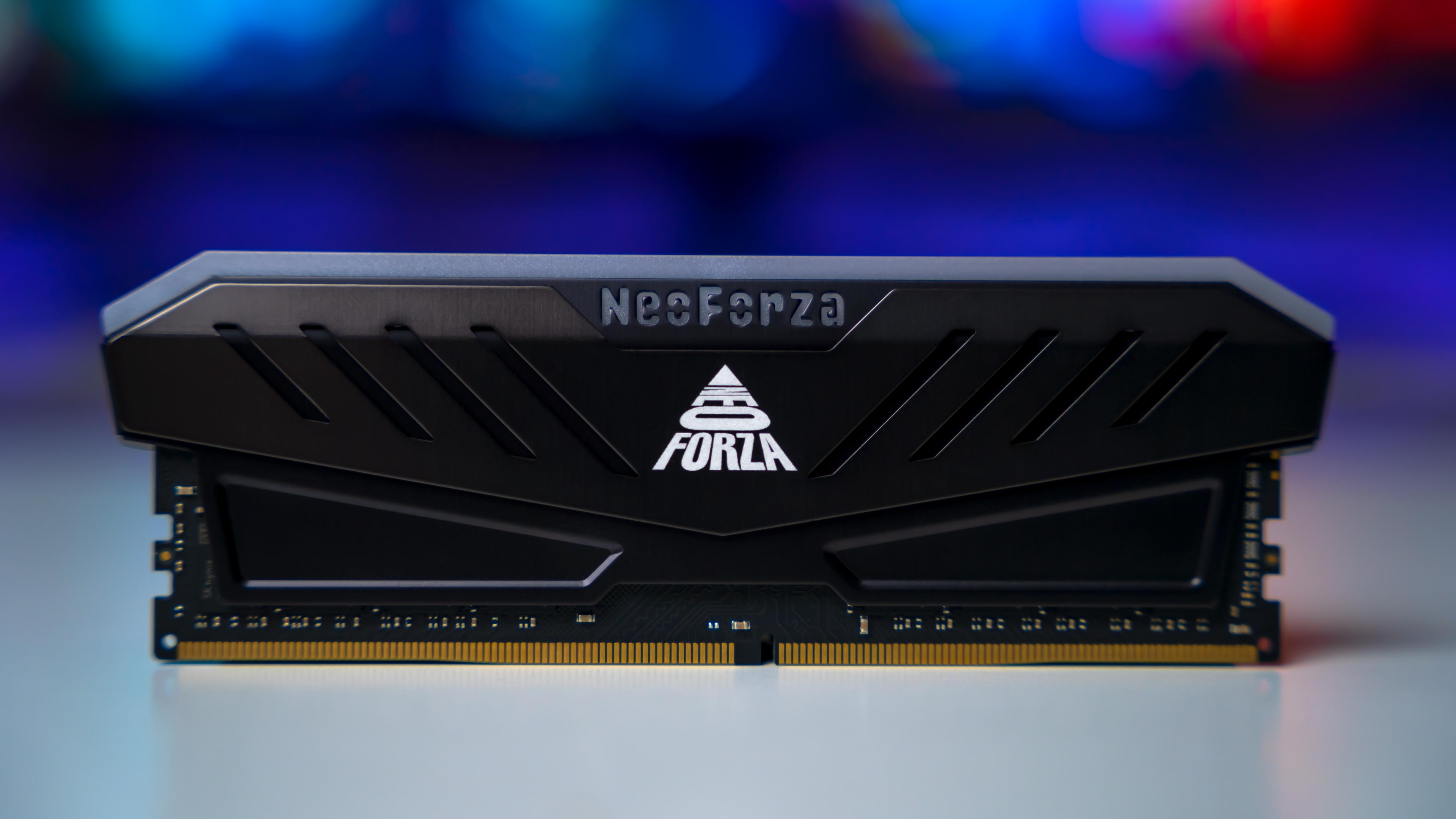 Neo Forza Mars 32GB DDR4 4000MHz Memory (1)
