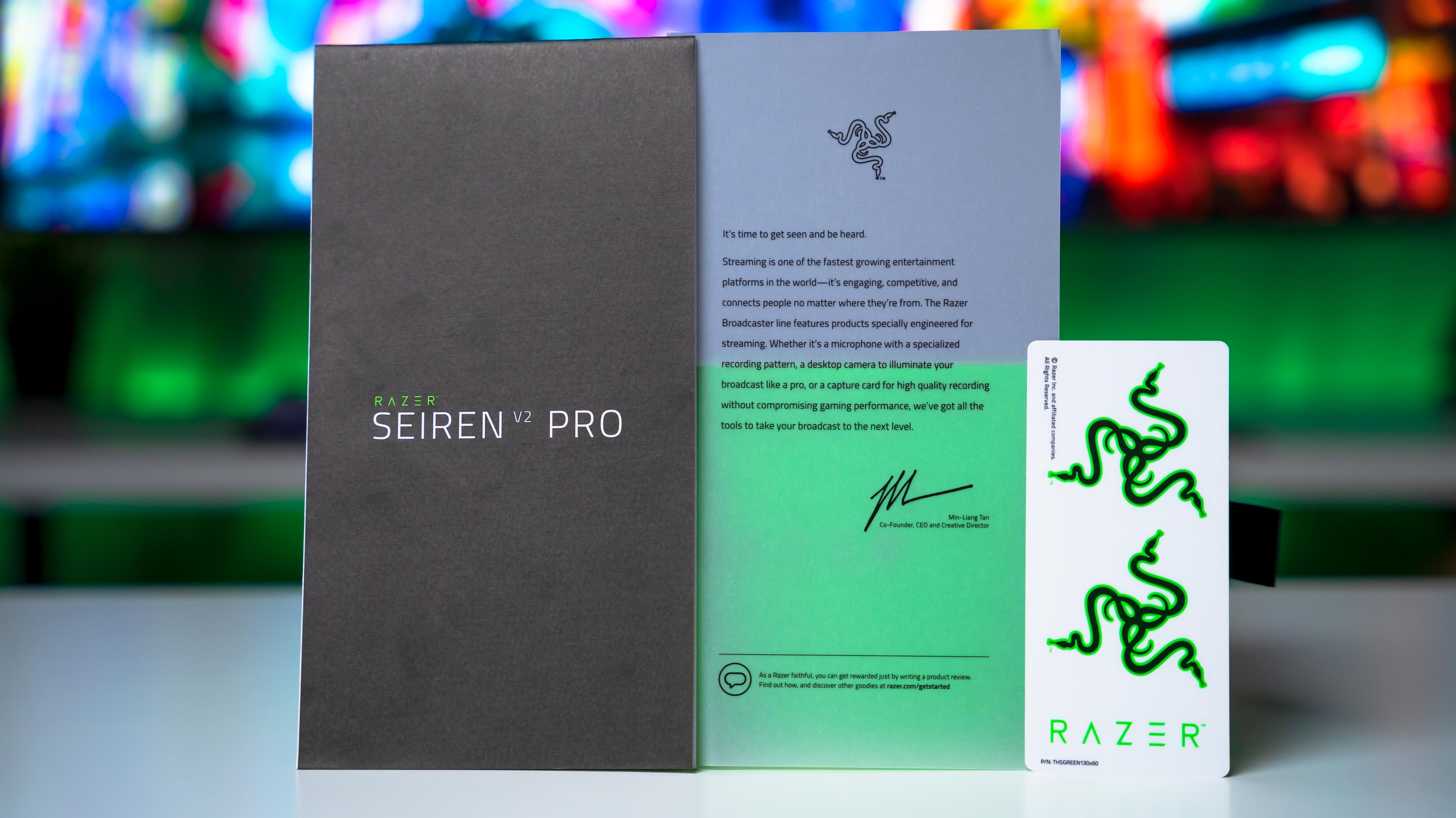 Razer Seiren V2 Pro Box (8)