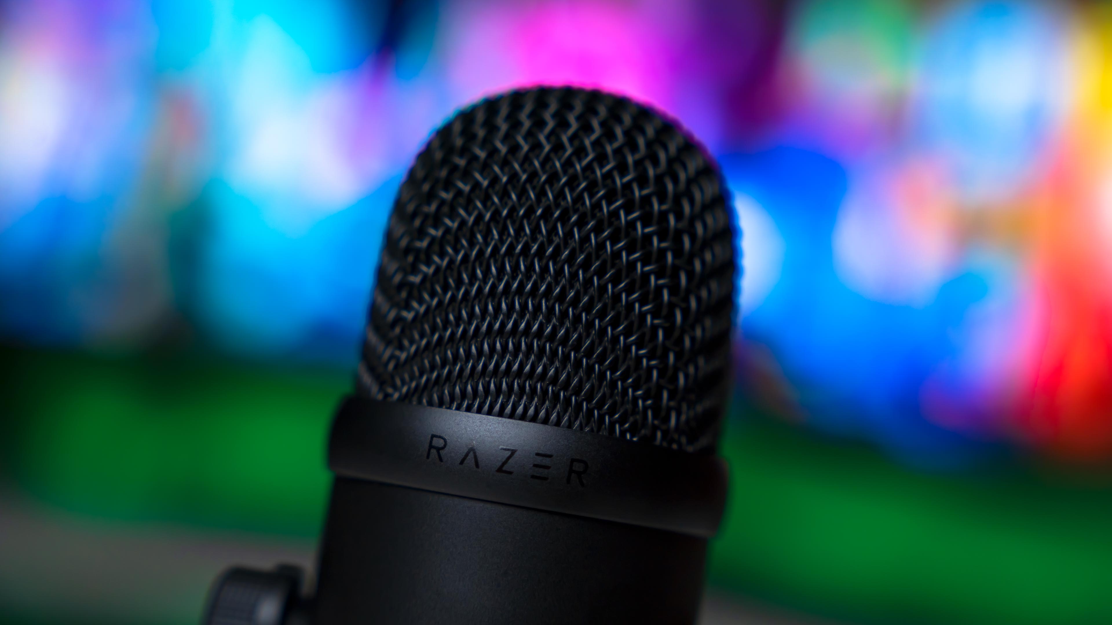 Razer Seiren V2 Pro Microphone (9)