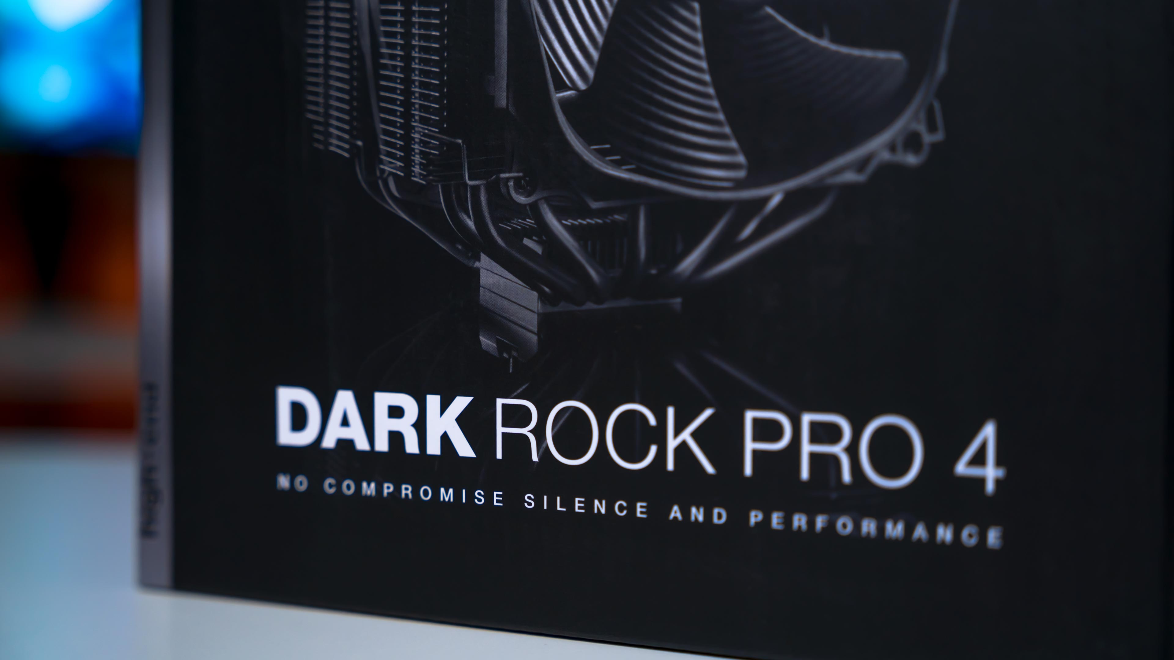 be quiet Dark Rock Pro 4 Box (5)