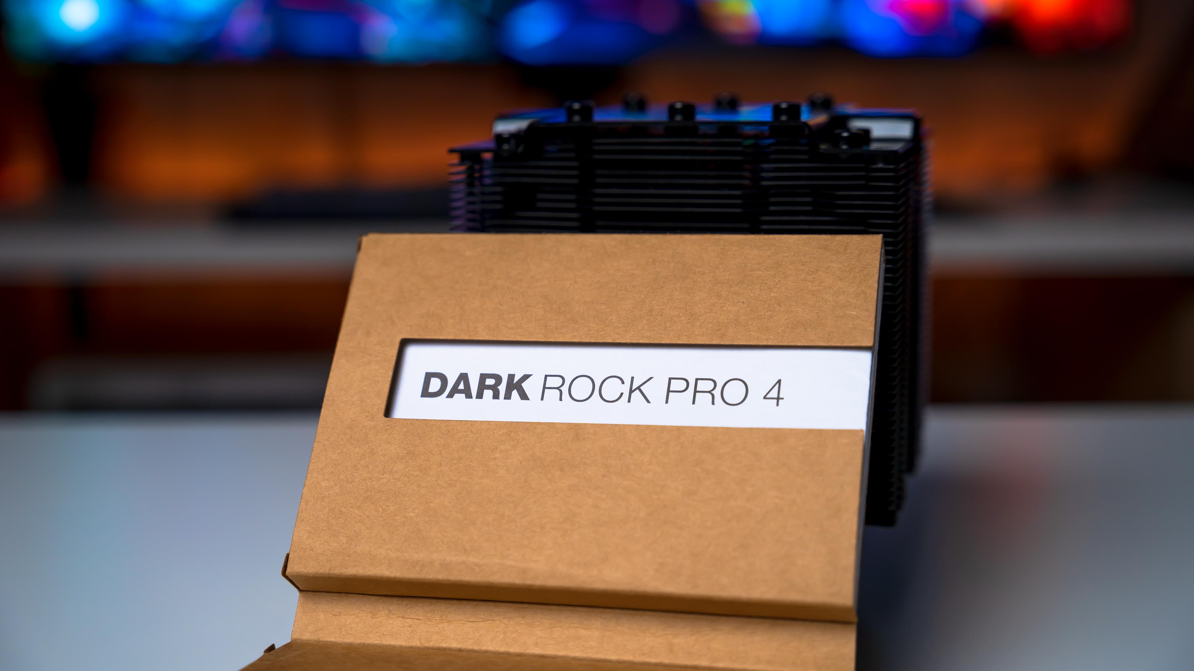 be quiet Dark Rock Pro 4 Box (9)