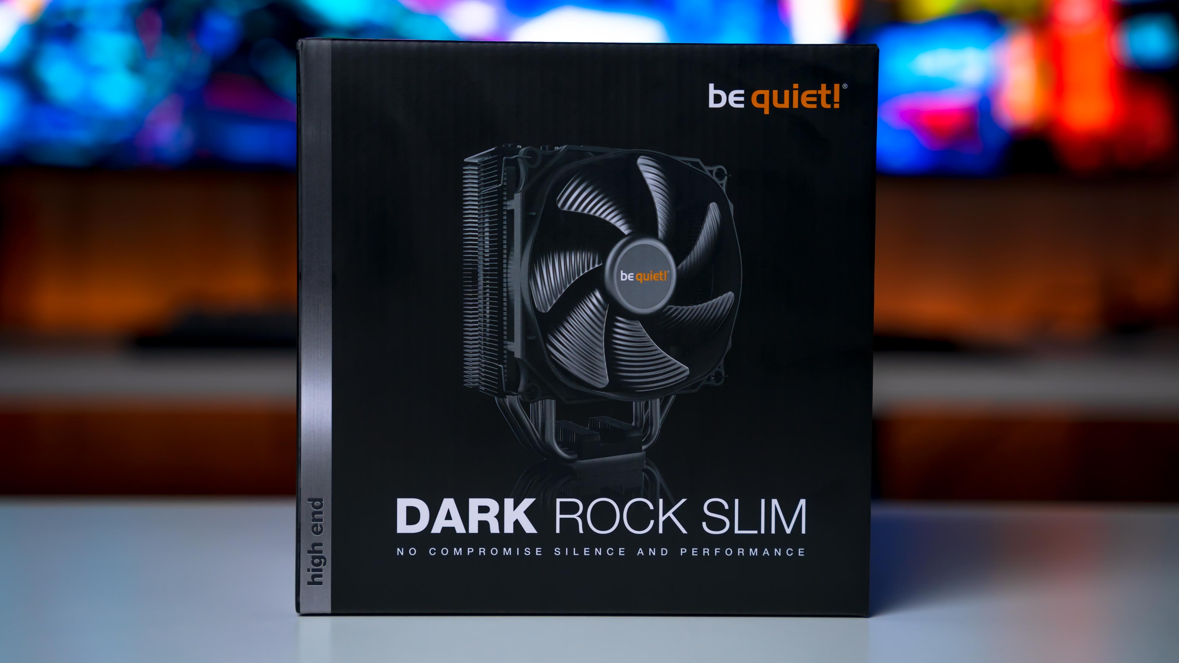 be quiet Dark Rock Slim Box (1)