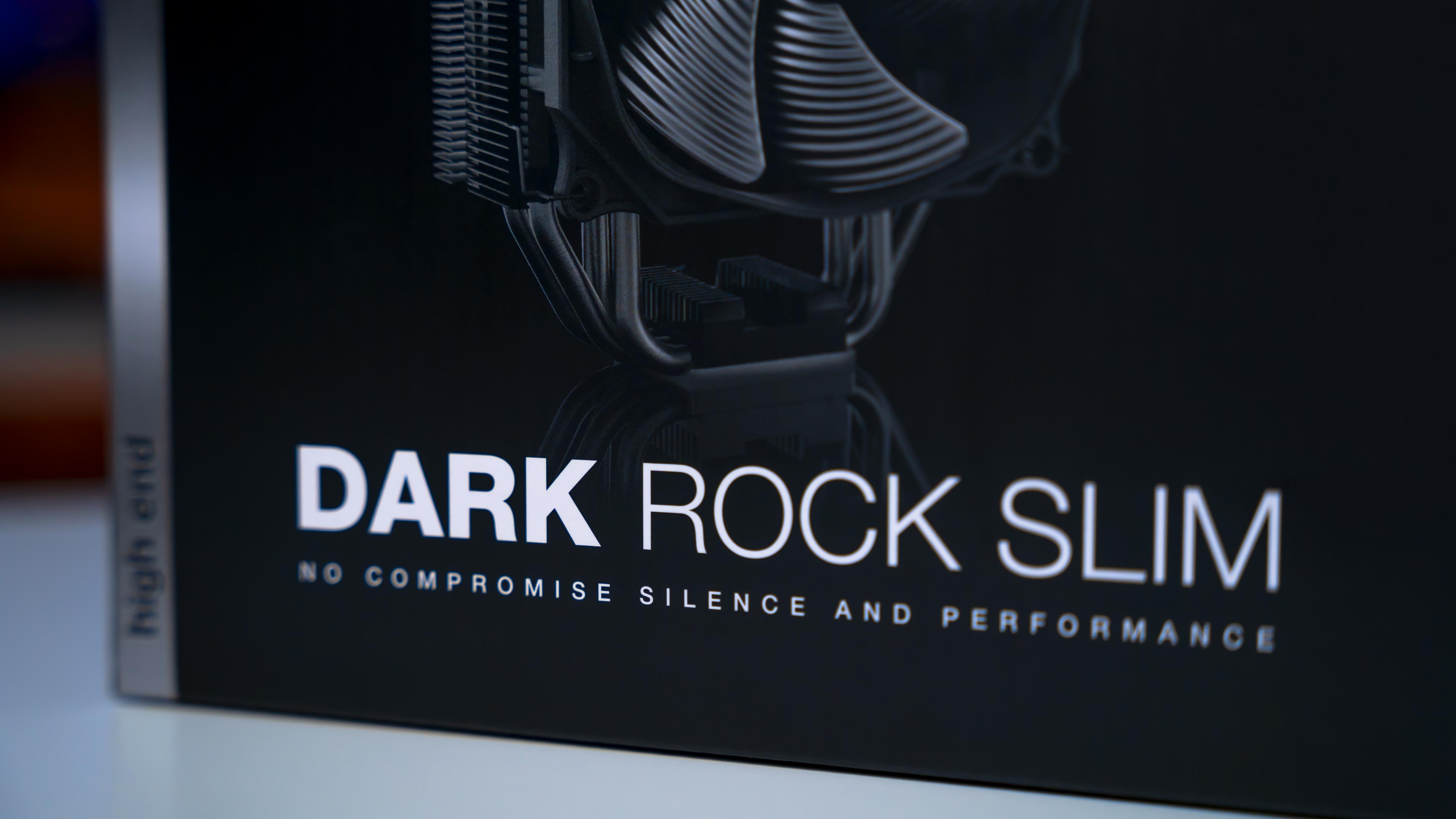 be quiet Dark Rock Slim Box (6)