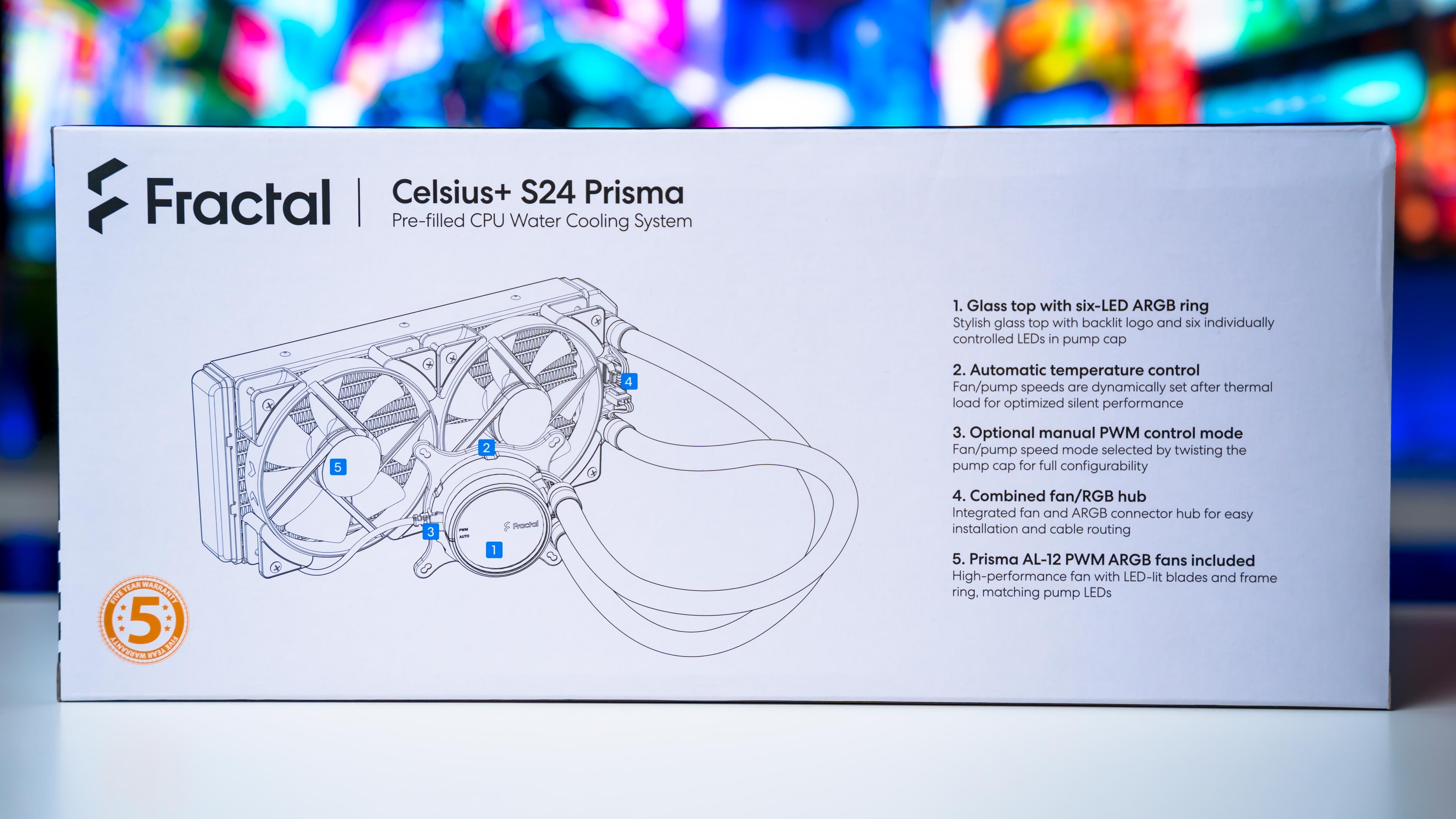 Fractal Design Celsius+ S24 Prisma Box (3)