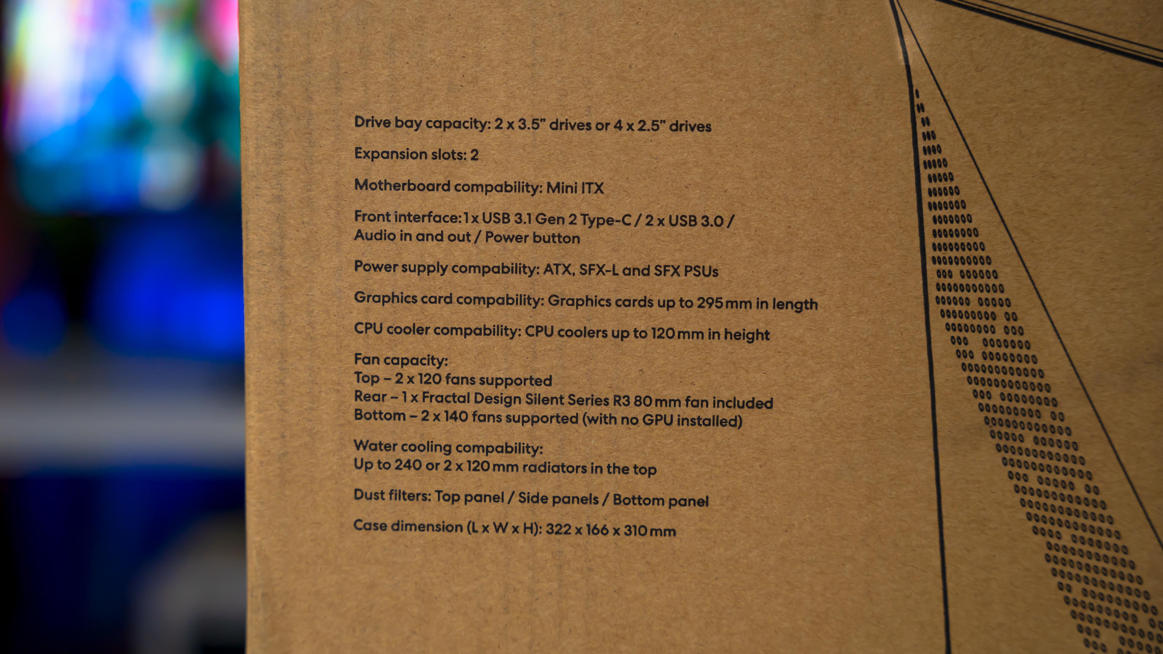 Fractal Design Era ITX Box (2)