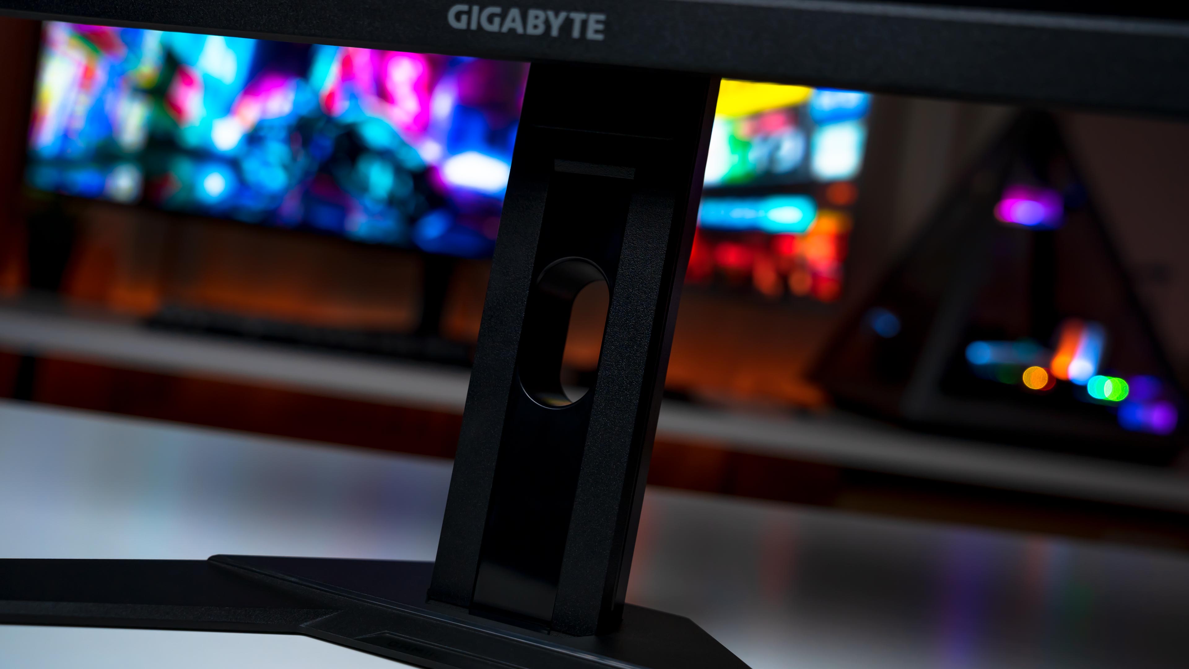 Gigabyte G24F Gaming Monitor Display (3)