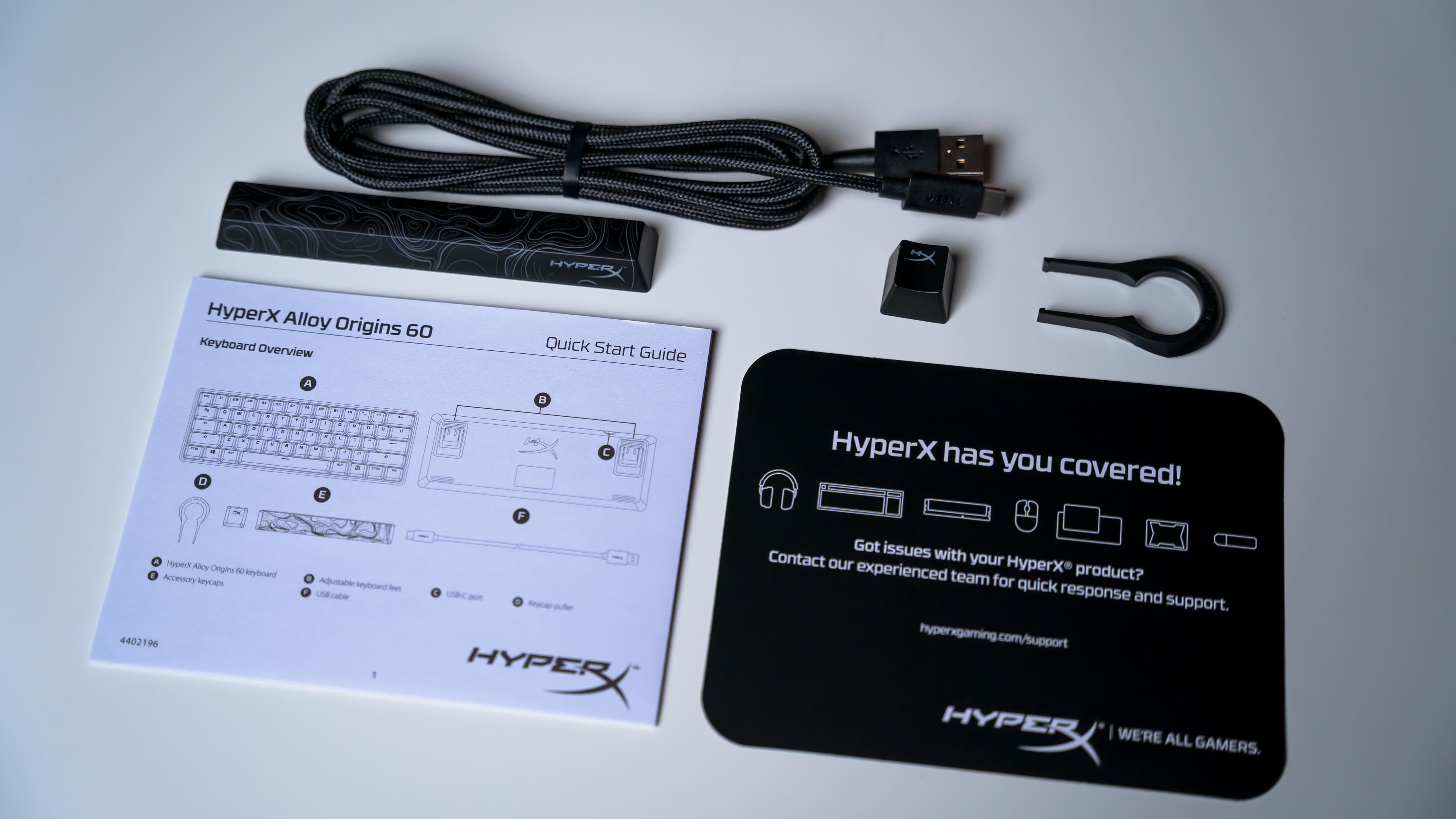 HyperX Alloy Origins 60 Box (8)