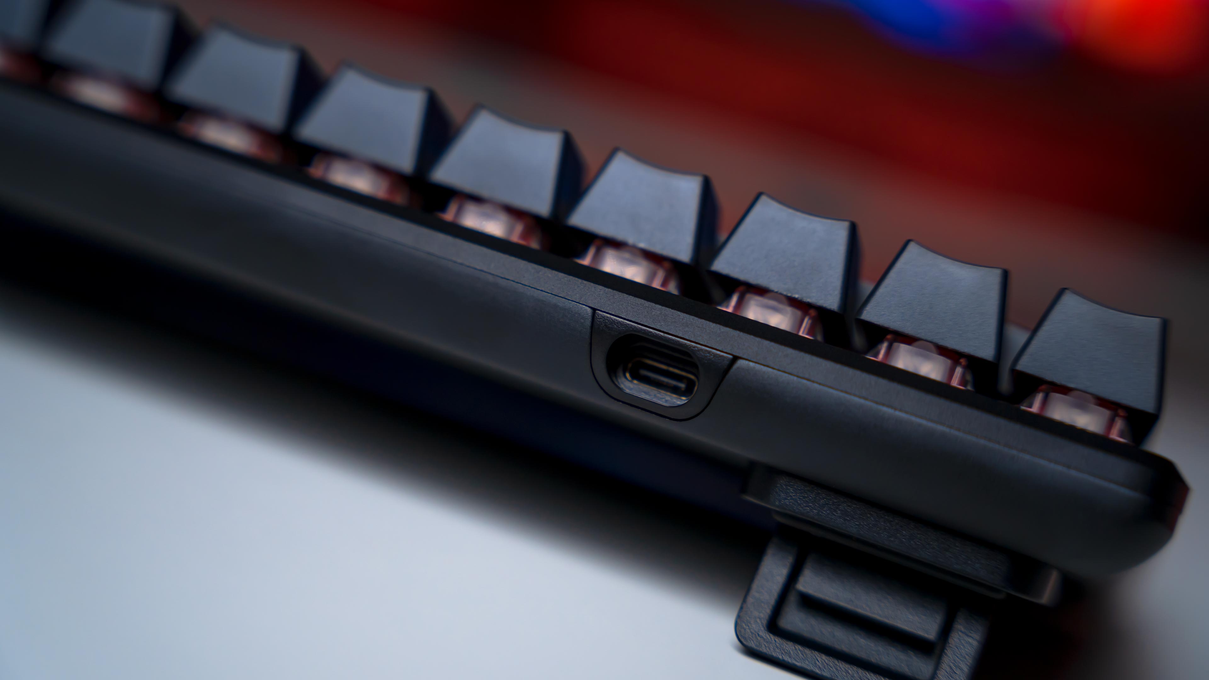 HyperX Alloy Origins 60 Gaming Keyboard (7)