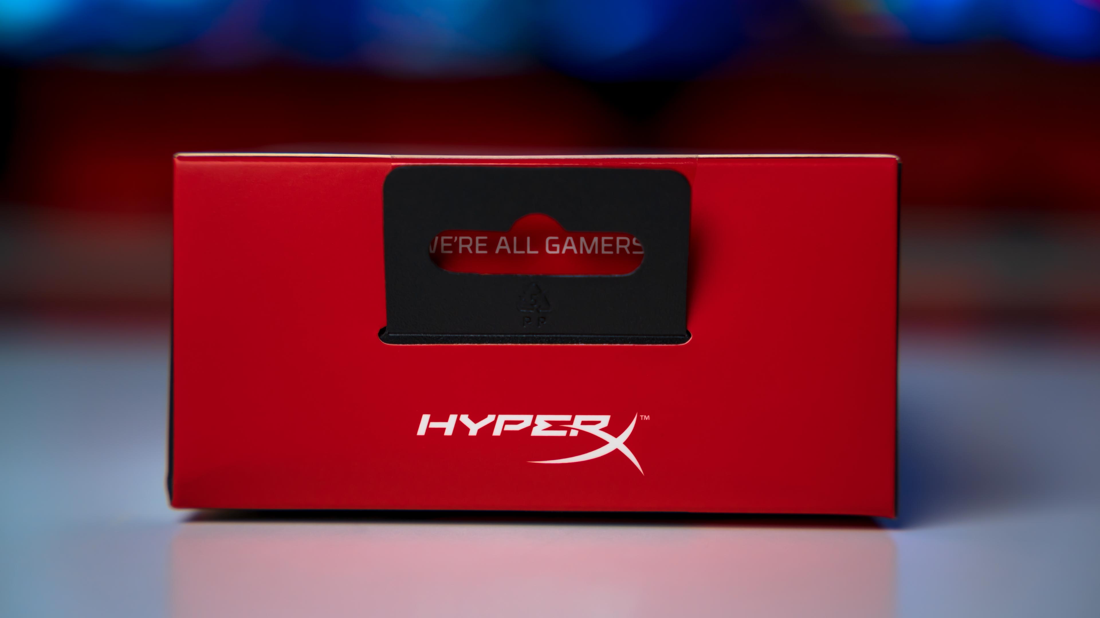 HyperX Pulsefire Haste Box (5)