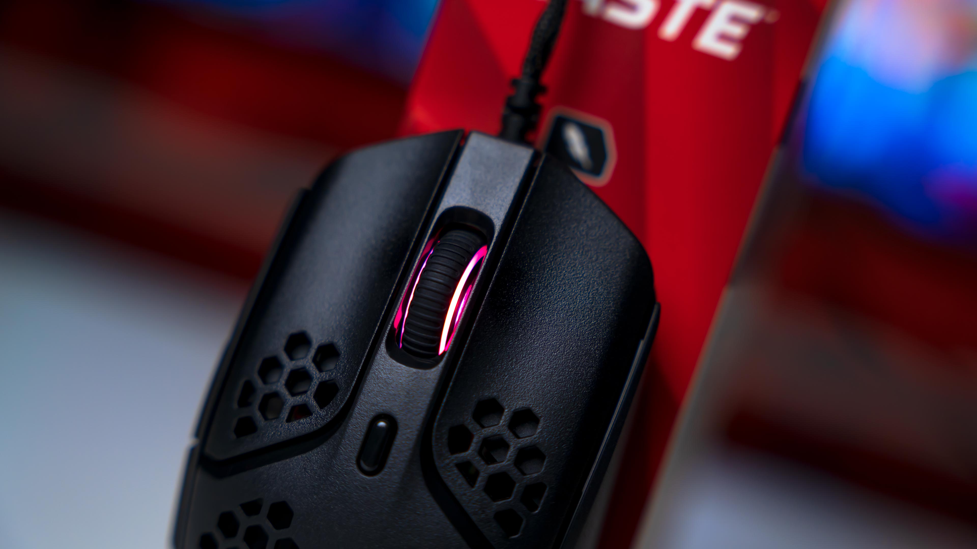 HyperX Pulsefire Haste Gaming Mouse (1)