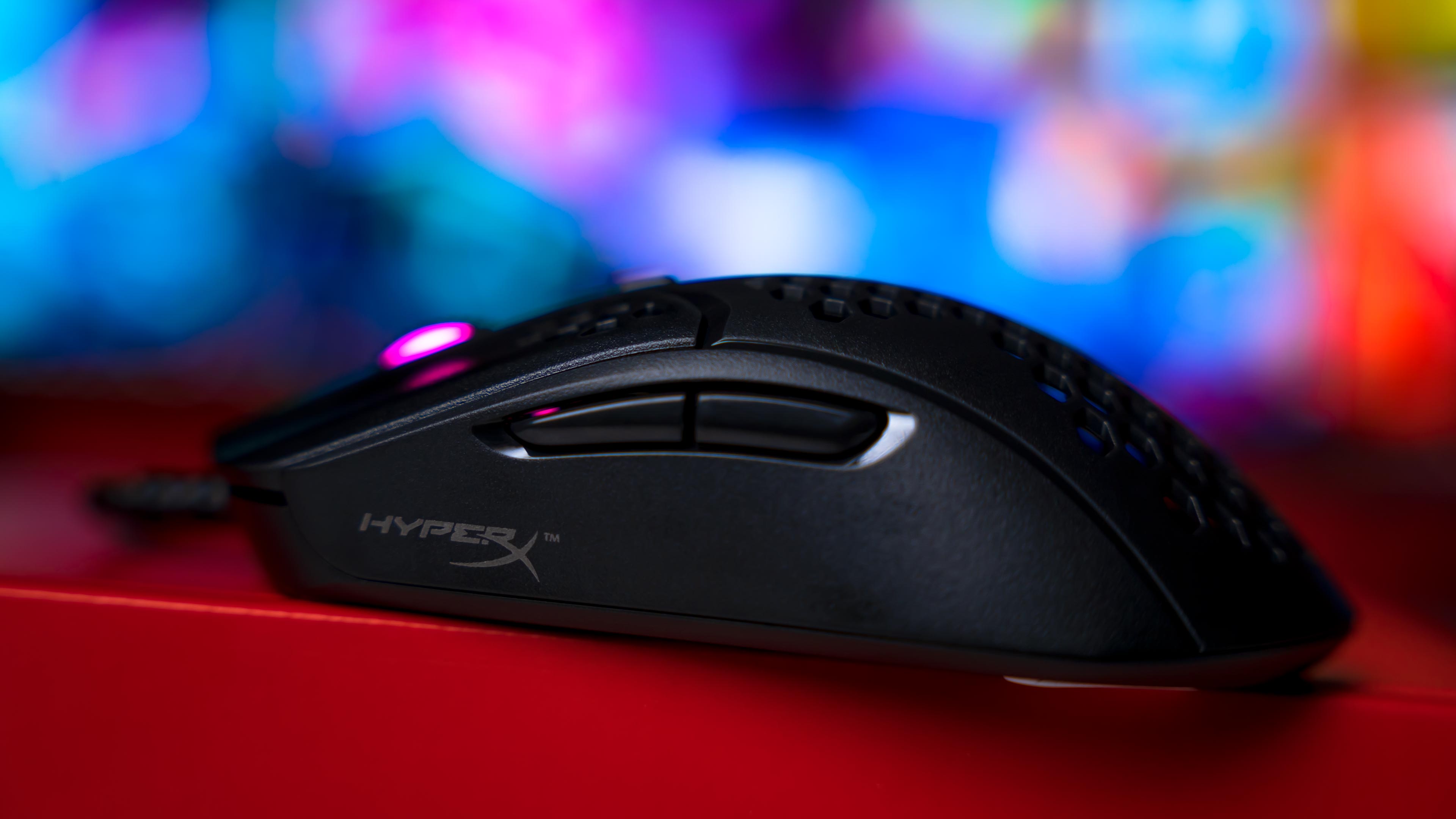 HyperX Pulsefire Haste Gaming Mouse (4)