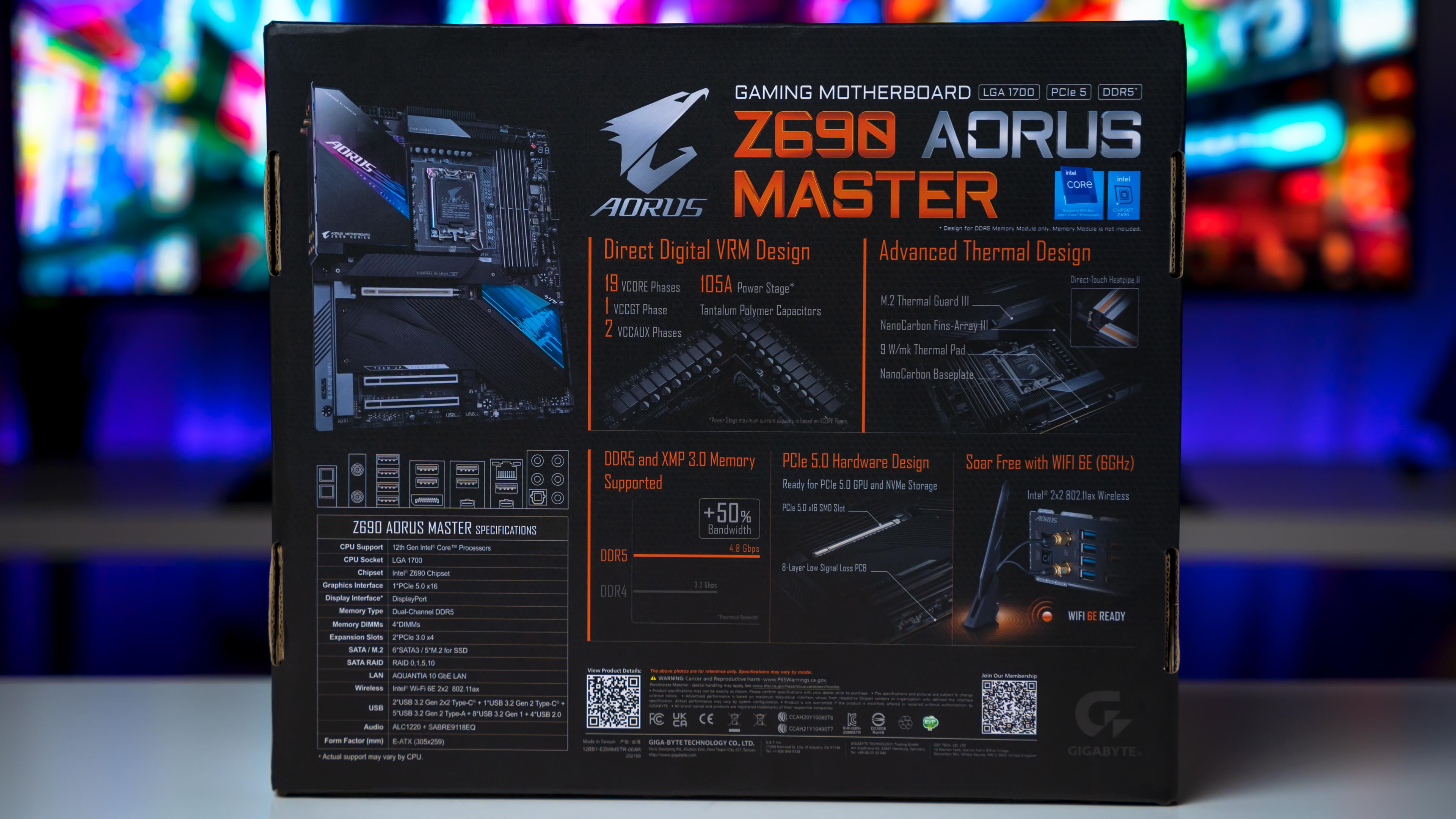 Aorus Z690 Master Box (4)