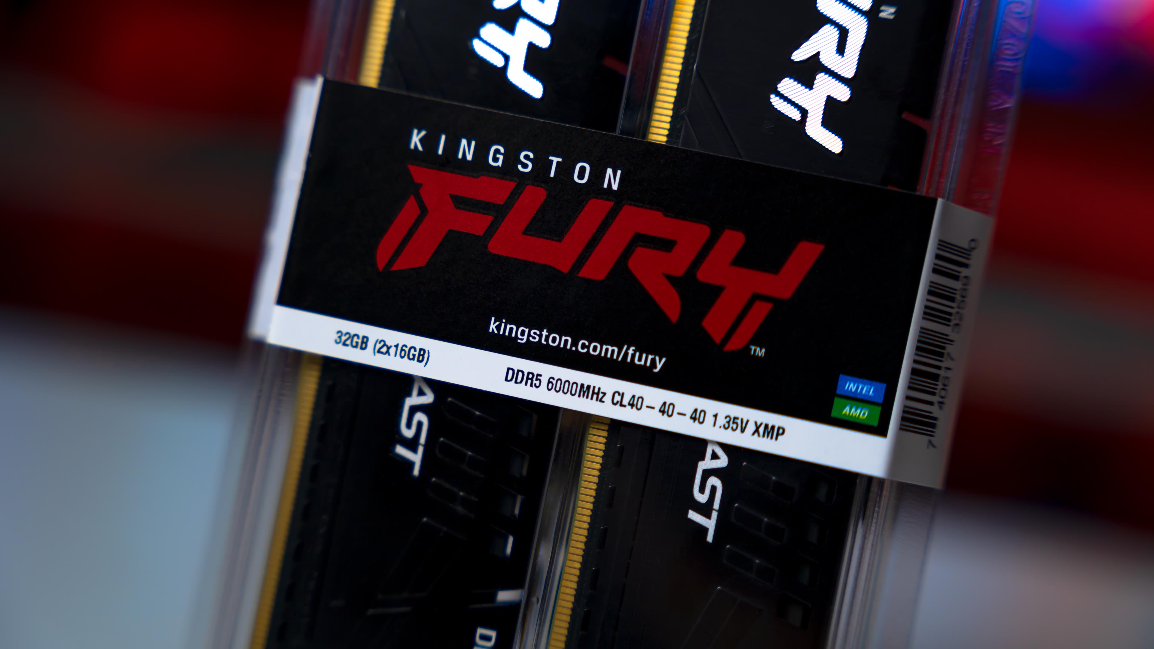 Kingston Fury Beast DDR5 6000Mhz Box (2)