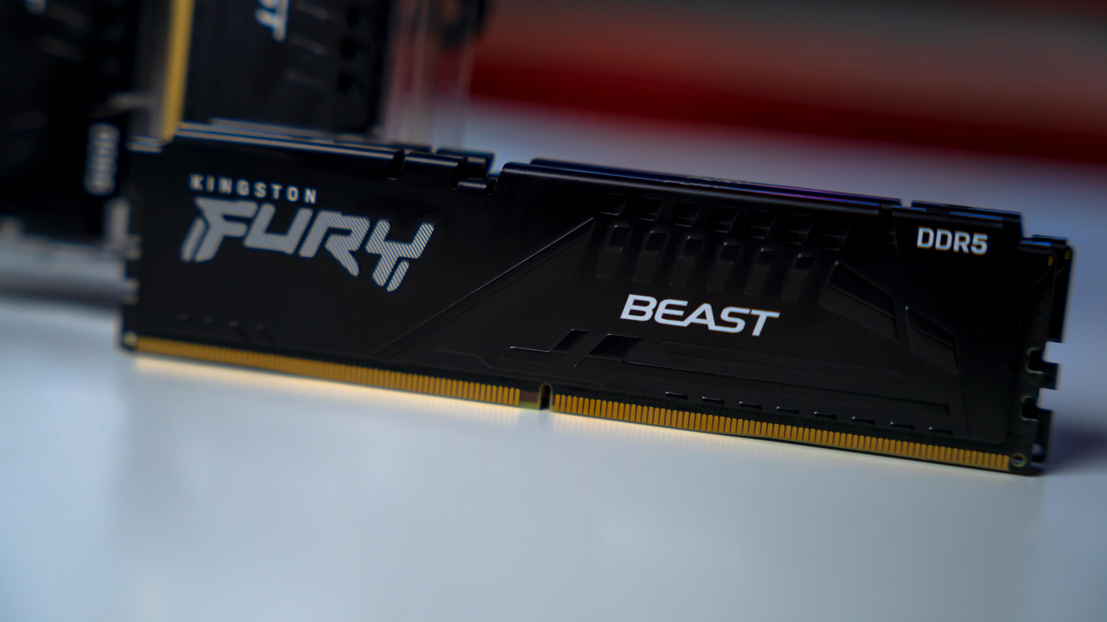 Kingston Fury Beast DDR5 6000Mhz Box (5)