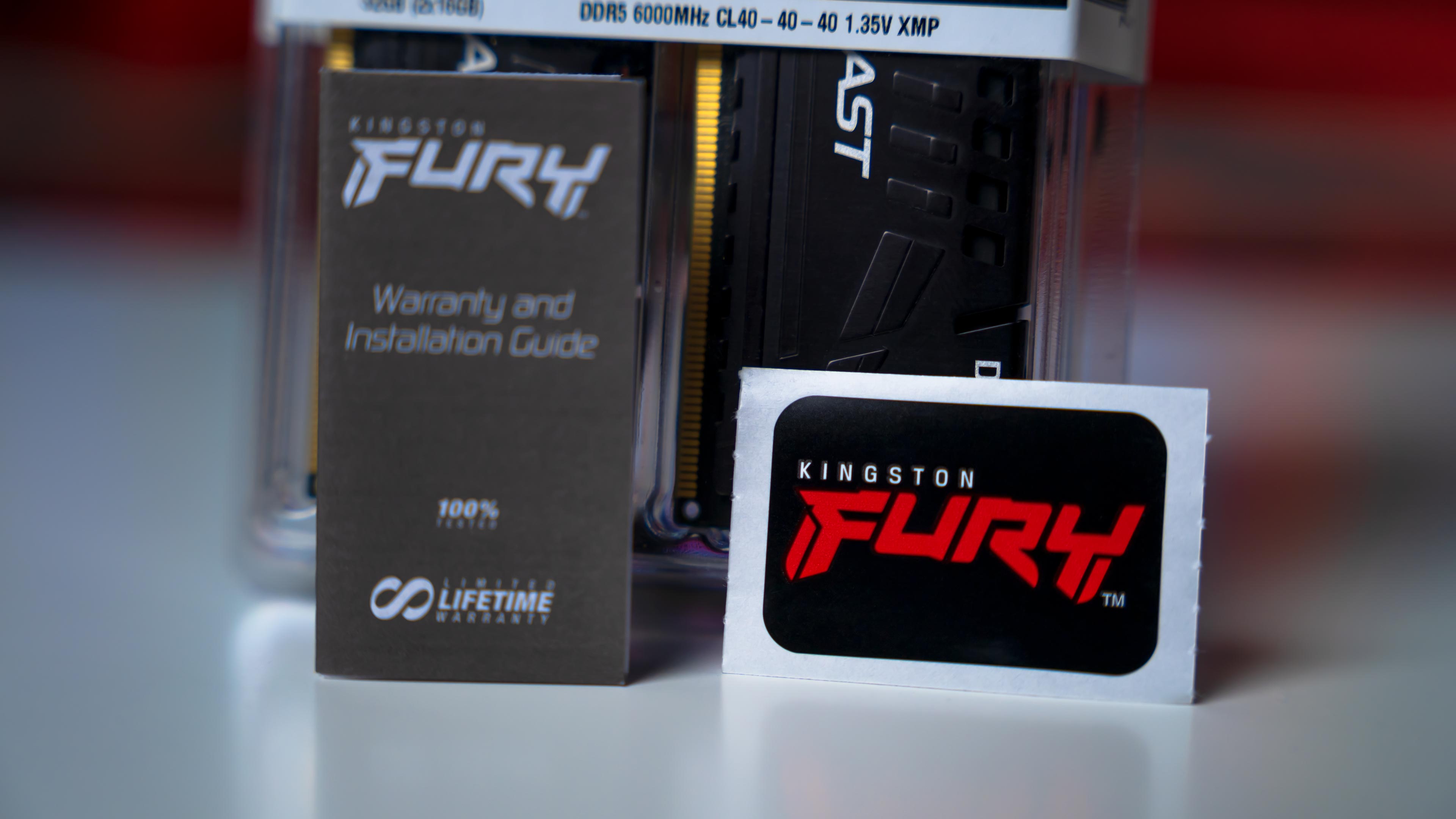 Kingston Fury Beast DDR5 6000Mhz Box (7)