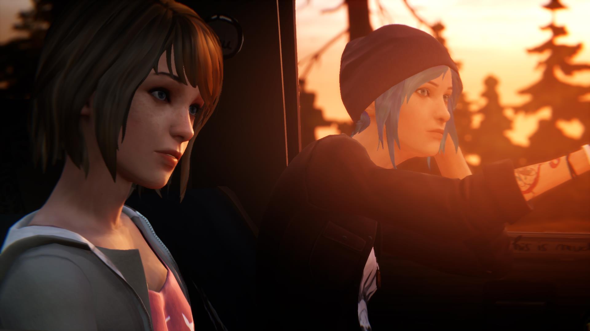 Life is Strange Remastered Collection (1)