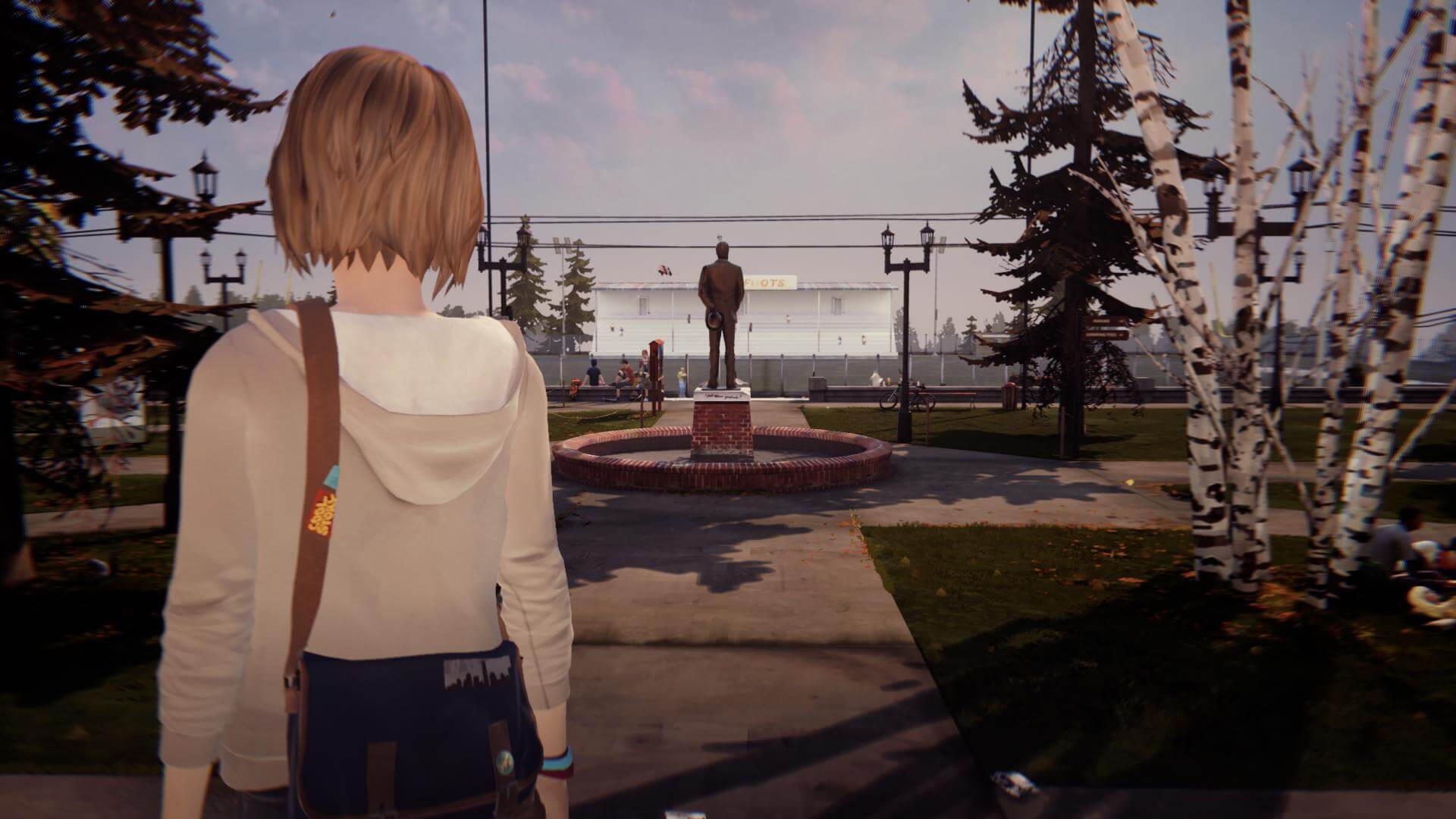 Life is Strange Remastered Collection (2)