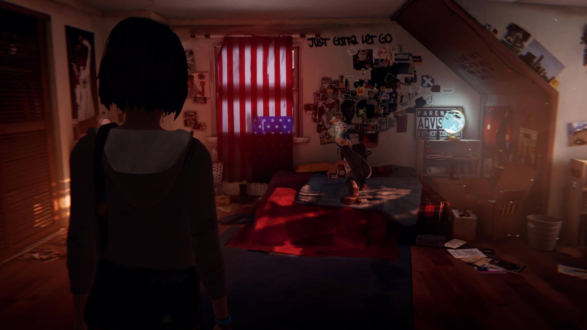 Life is Strange Remastered Collection (5)