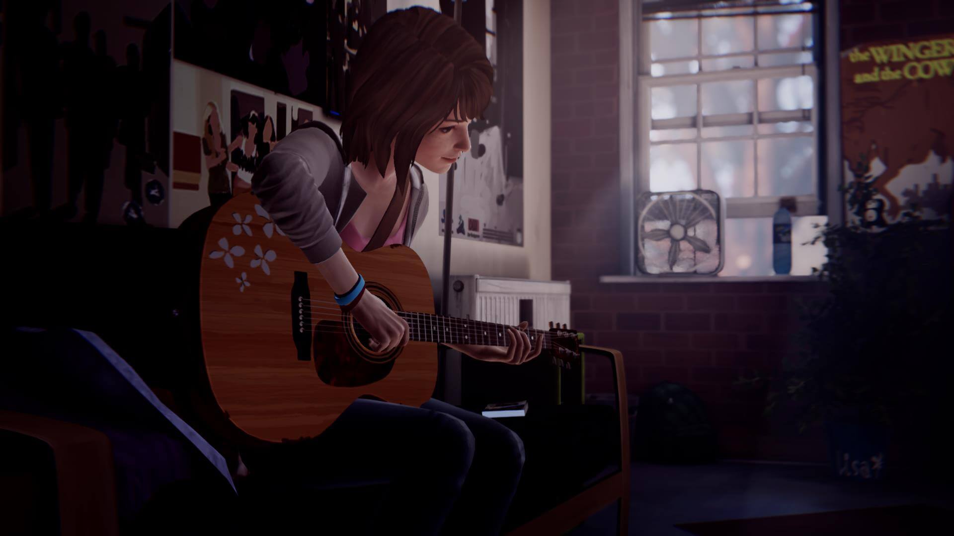 Life is Strange Remastered Collection (7)